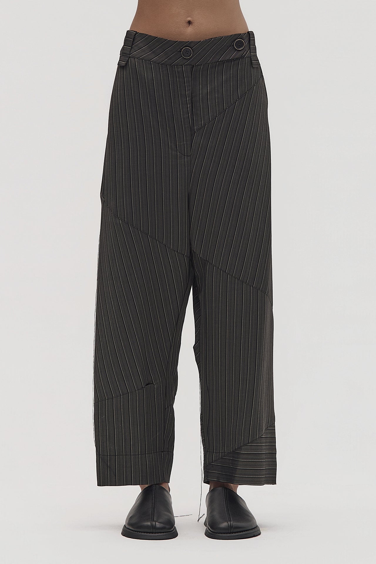 Triunfo Trousers