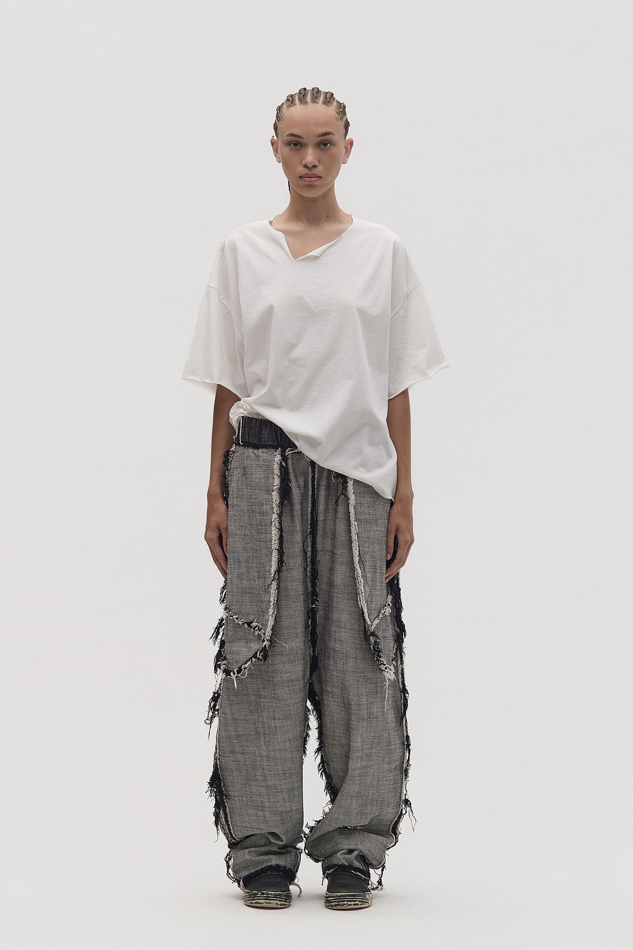 Cultural Trousers