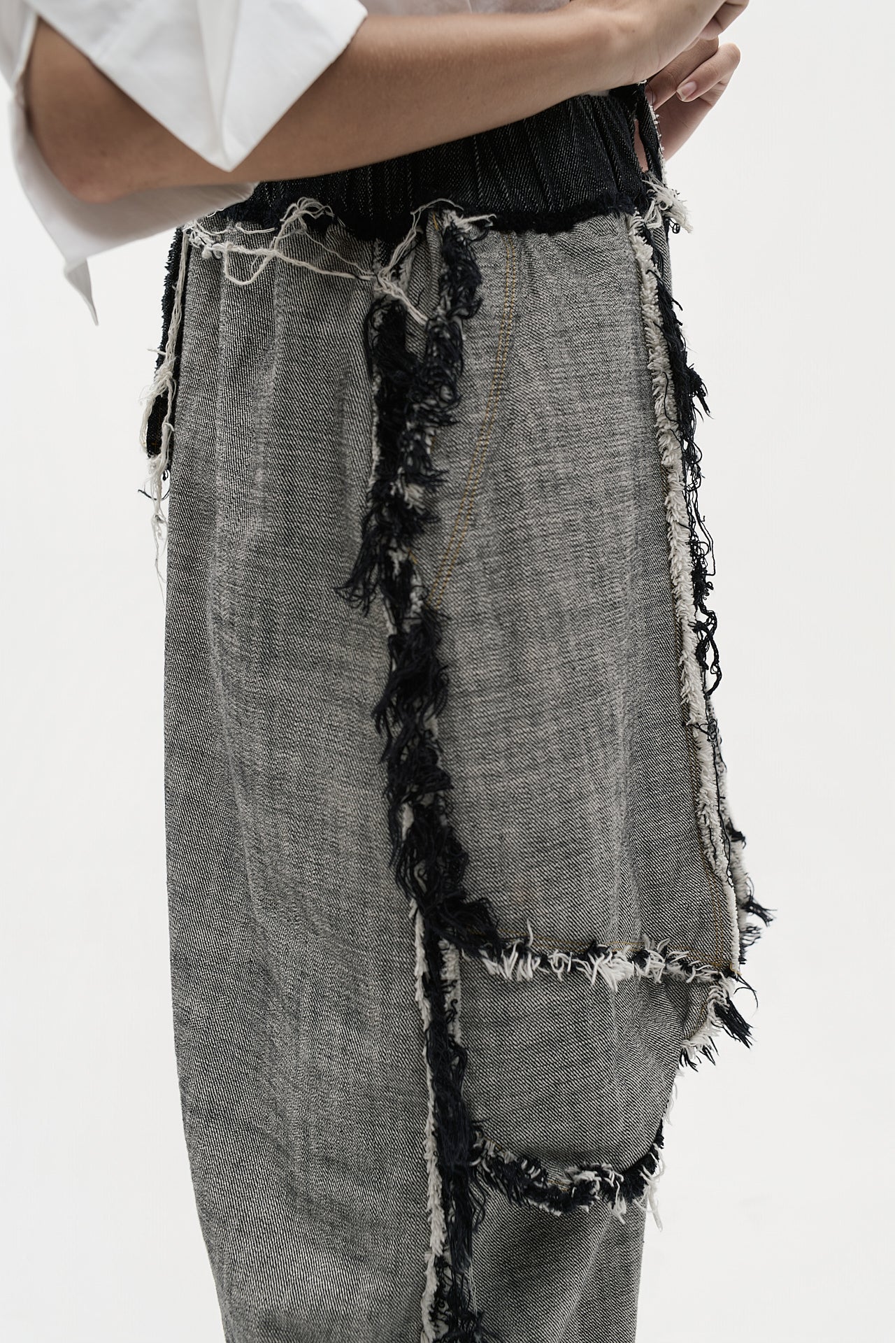 Cultural Trousers