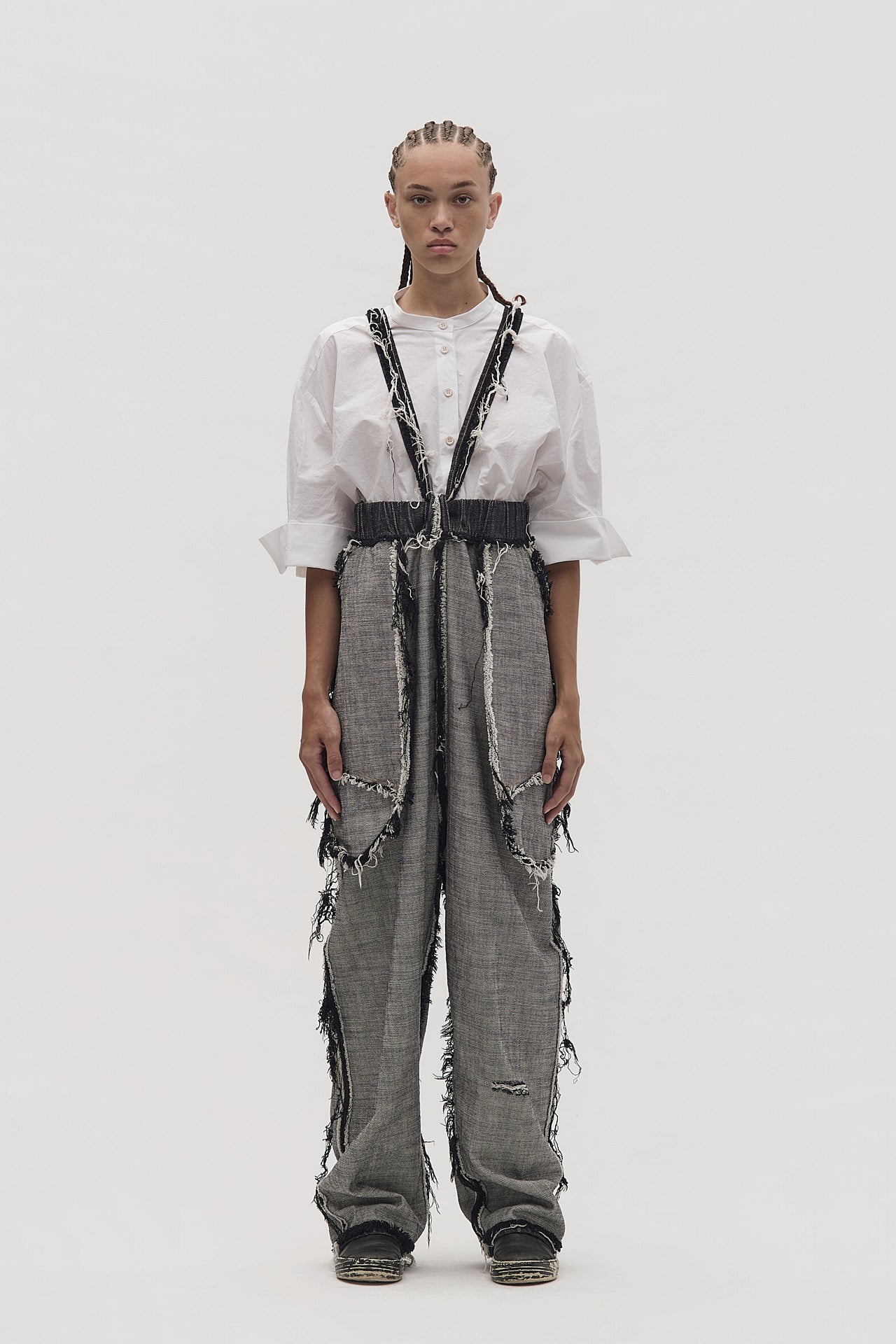 Cultural Trousers