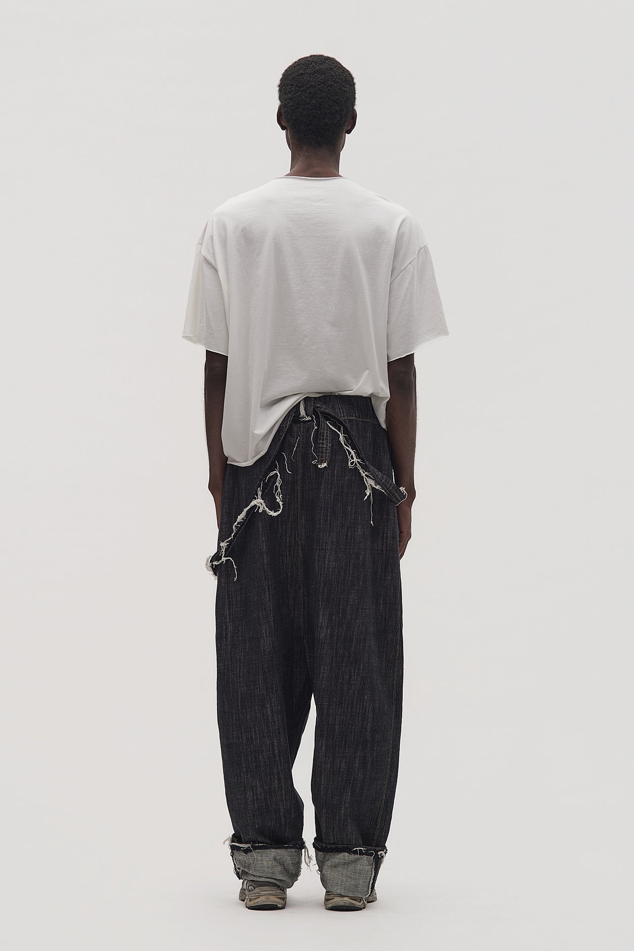 Cultural Trousers