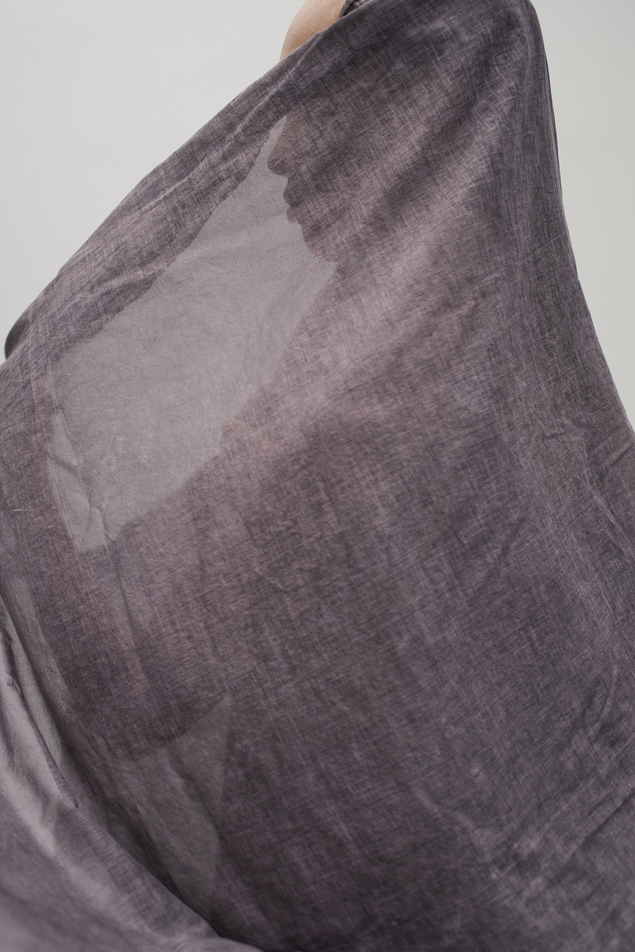 Pestaña Scarf