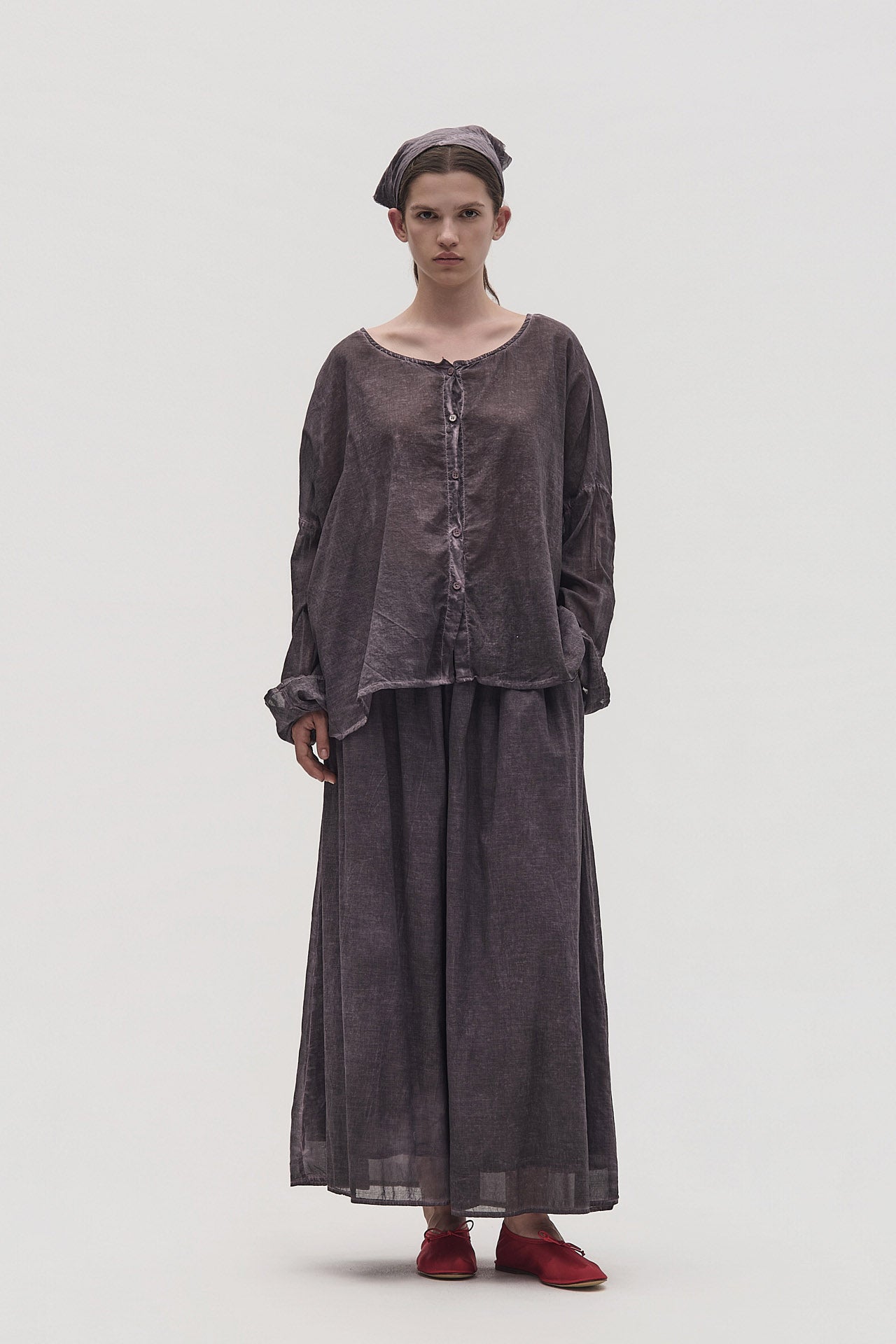Vida Scarf