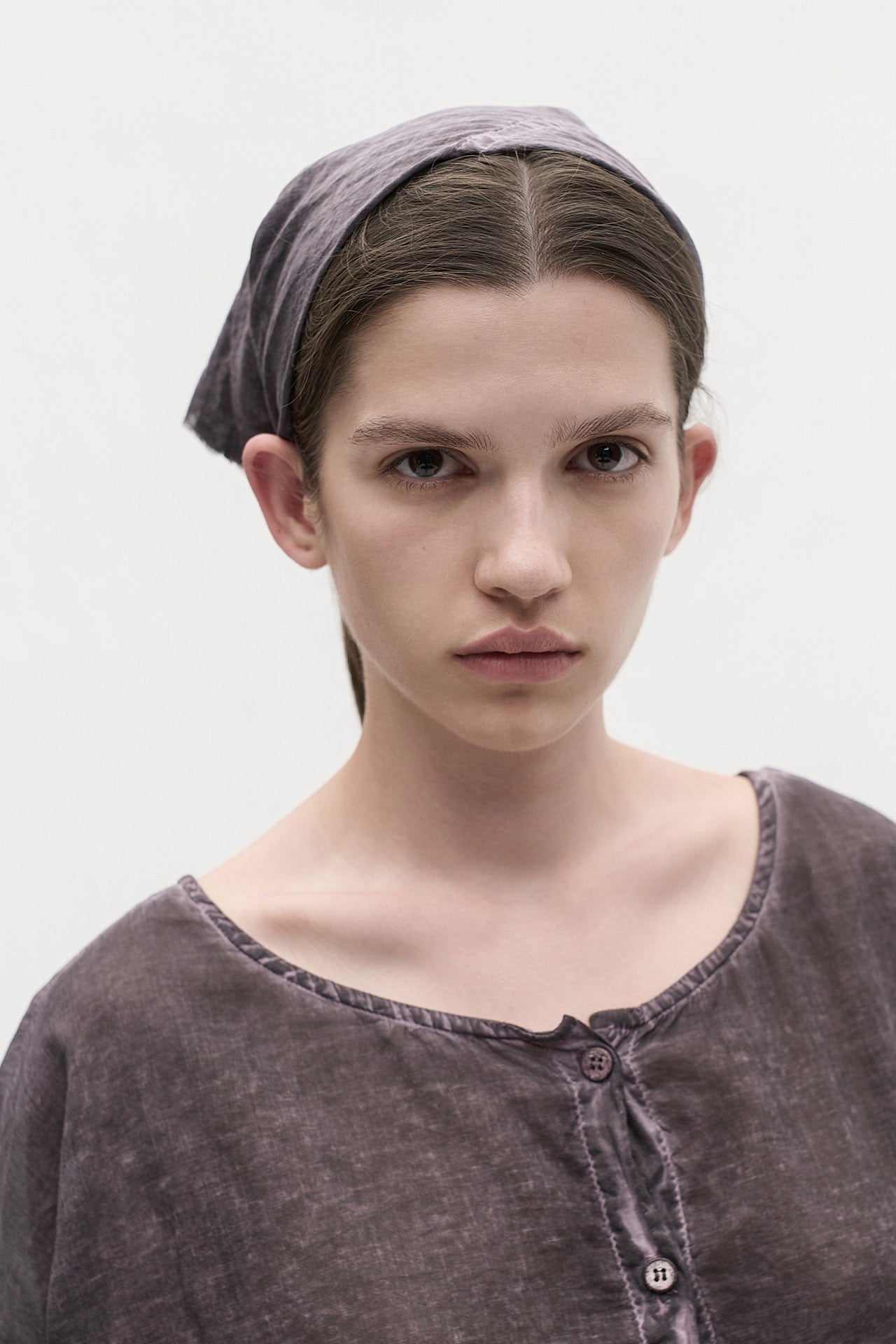 Vida Scarf