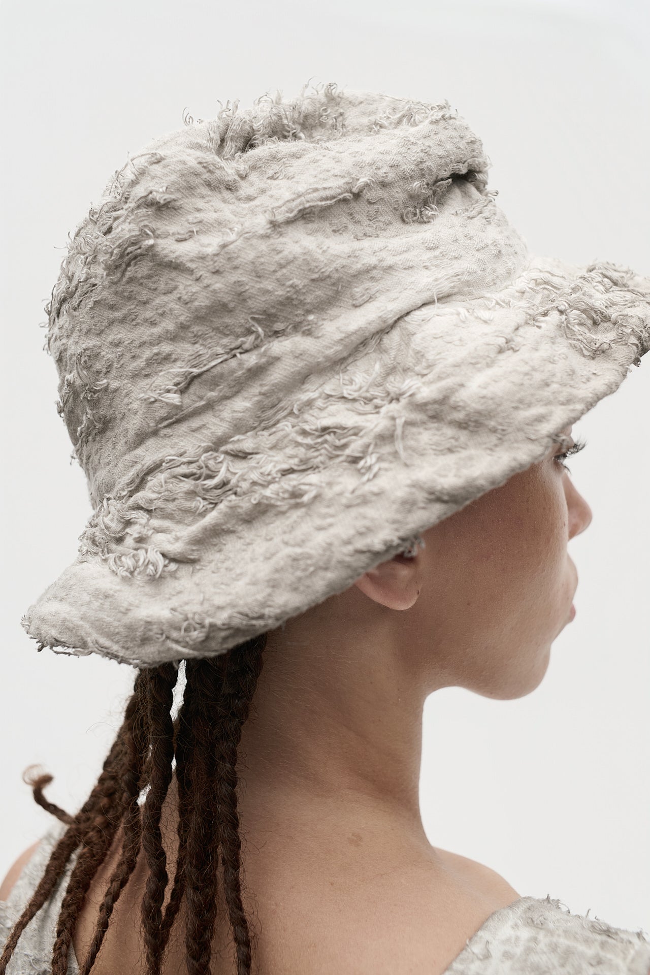 Laguna Bucket Hat