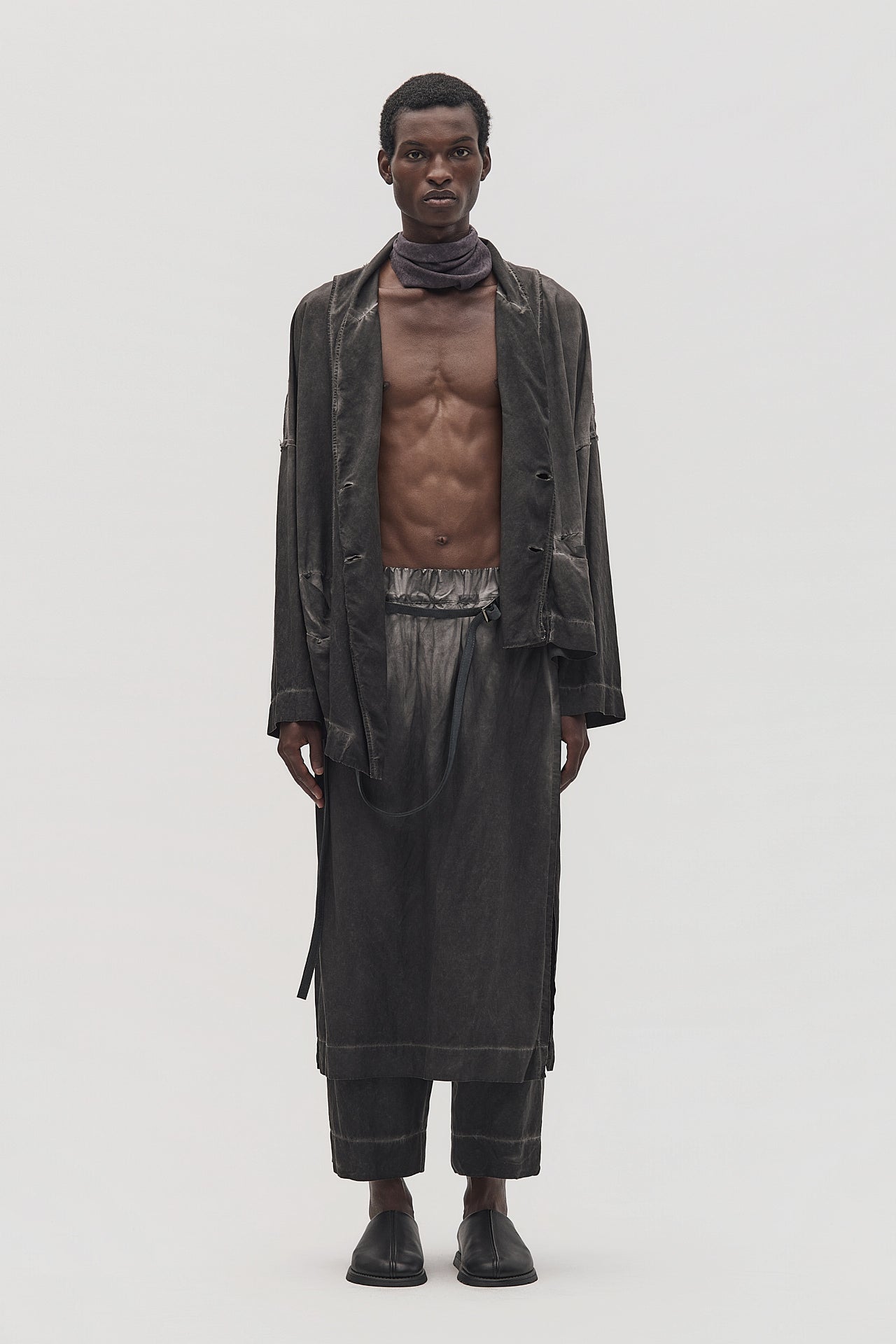 Han Belt
