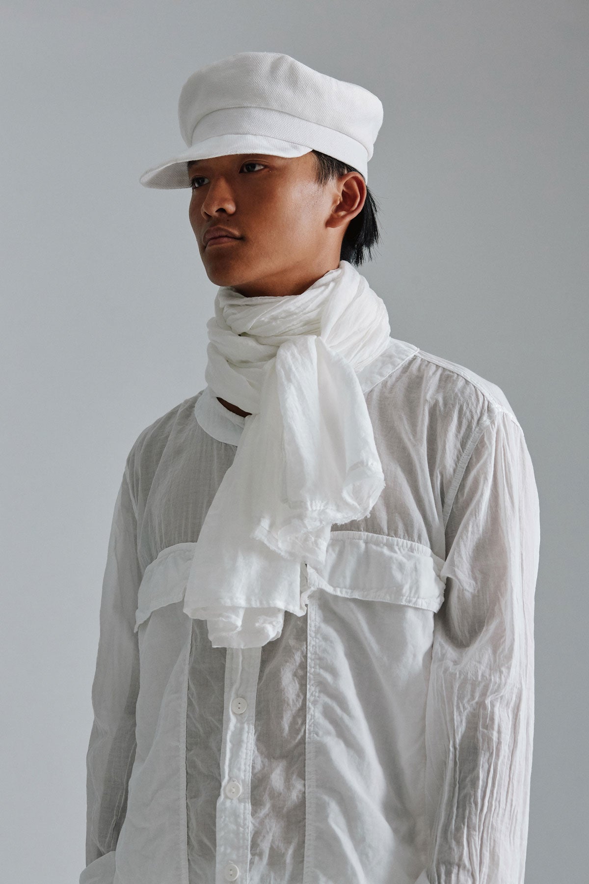 Capitán Hat