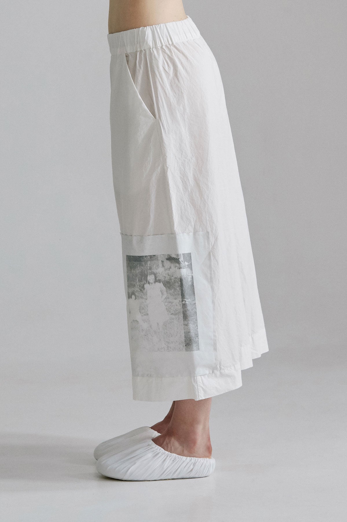 Cavidad Trousers