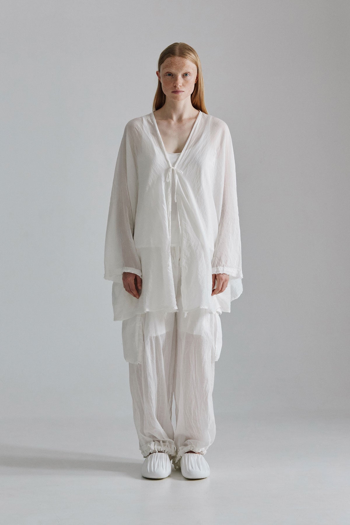 Escuela Trousers