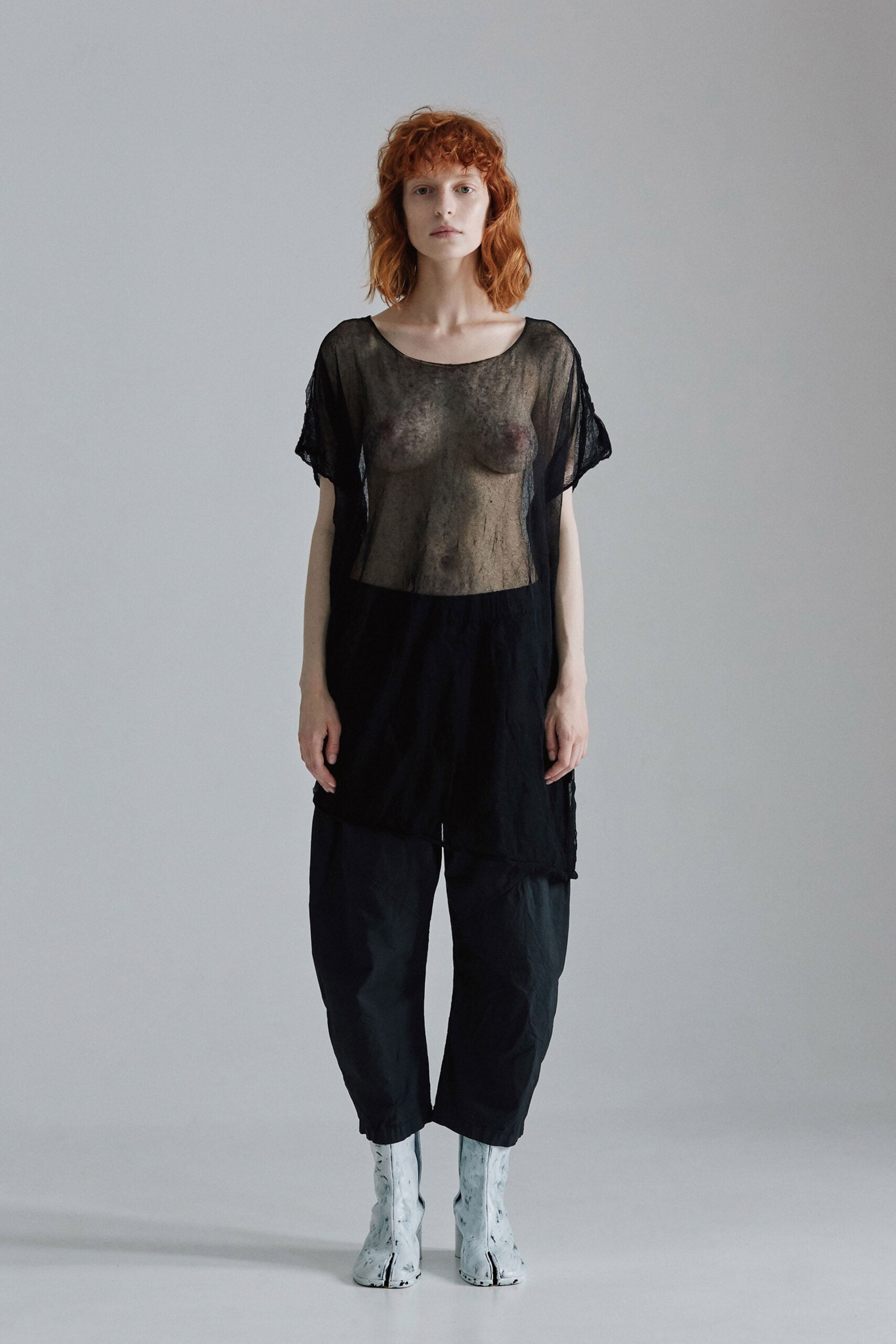 Joven Knitted Top