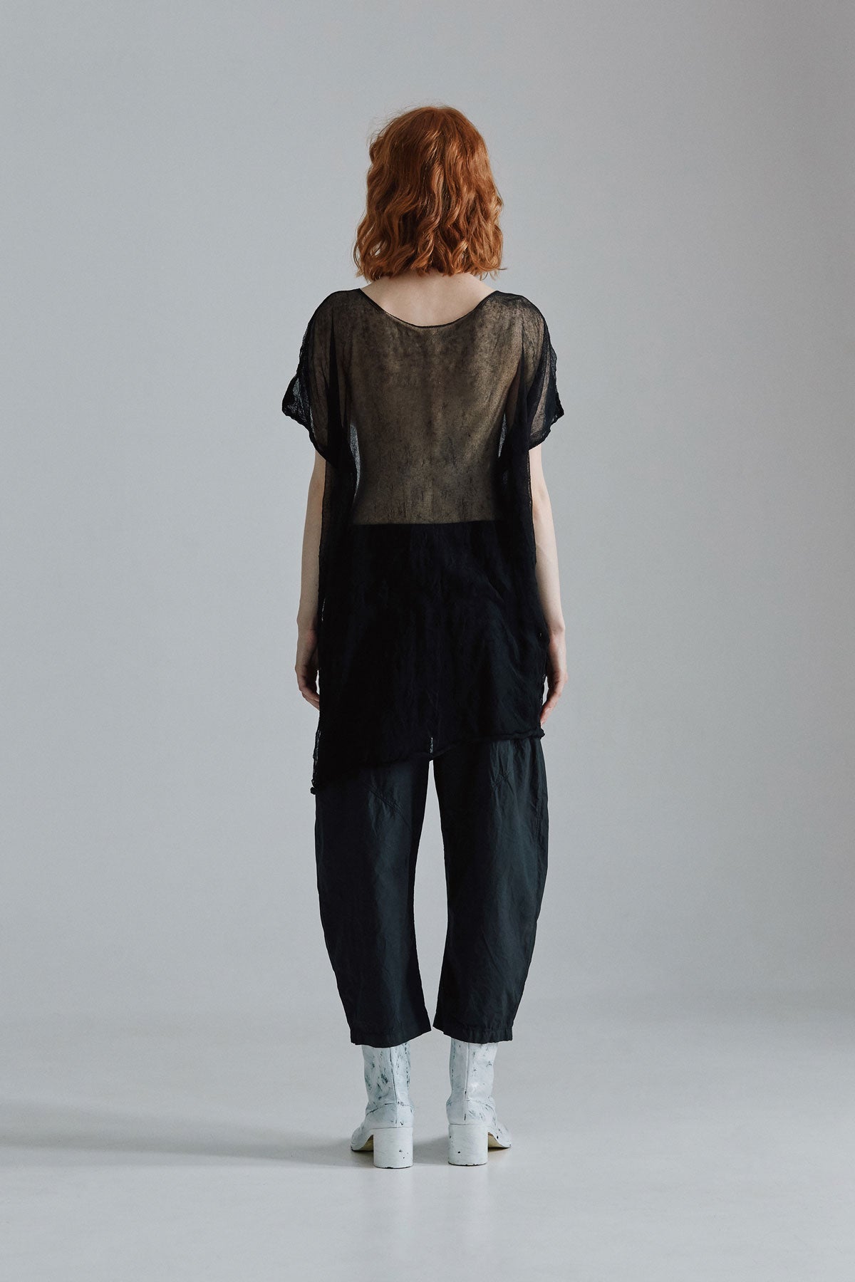 Joven Knitted Top
