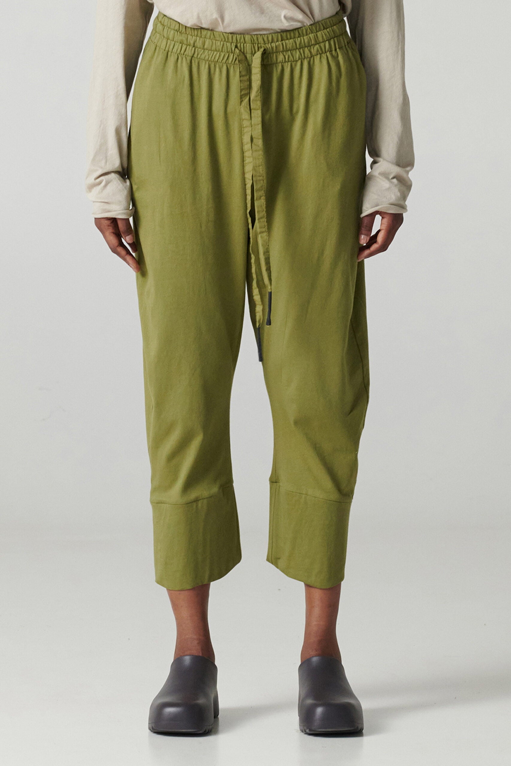 Gamma Trousers