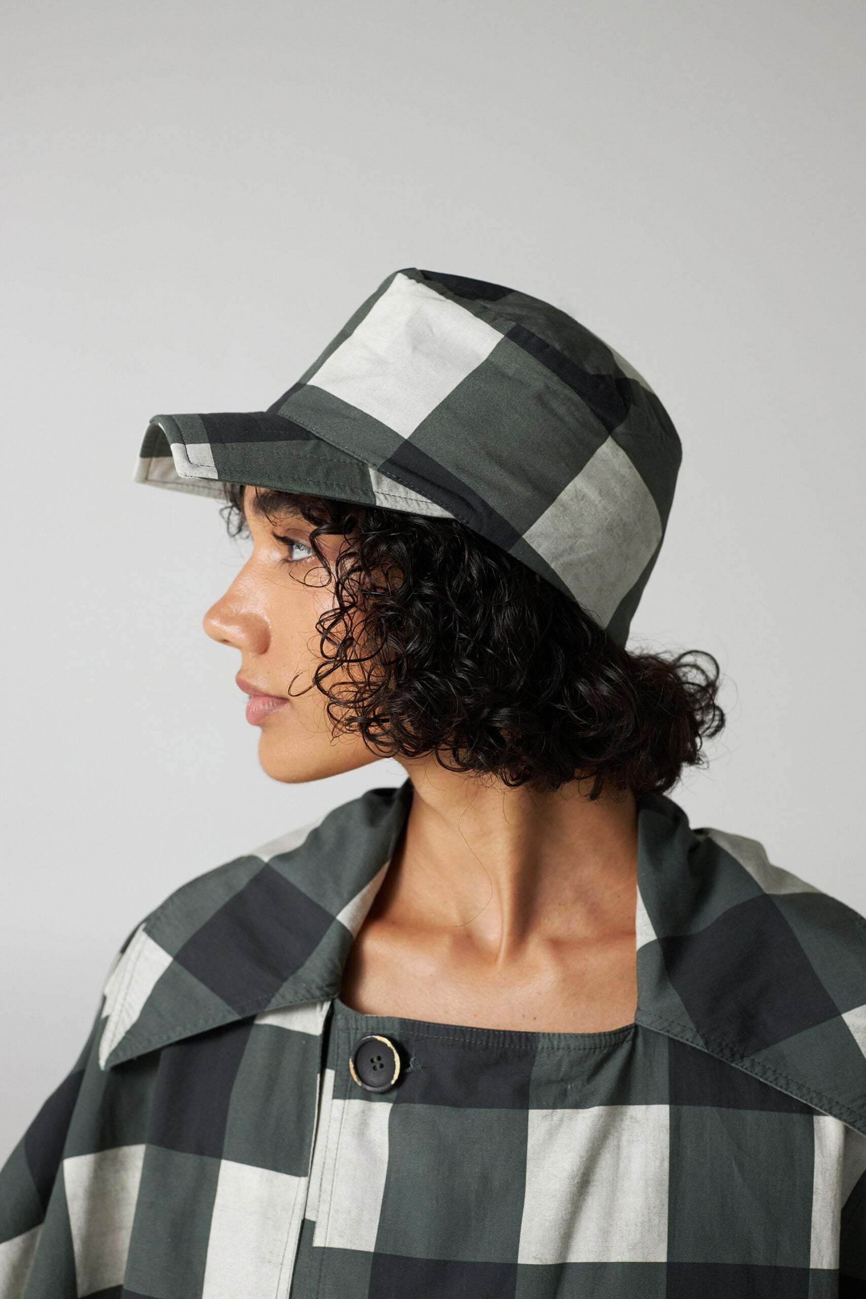 Cadena Hat