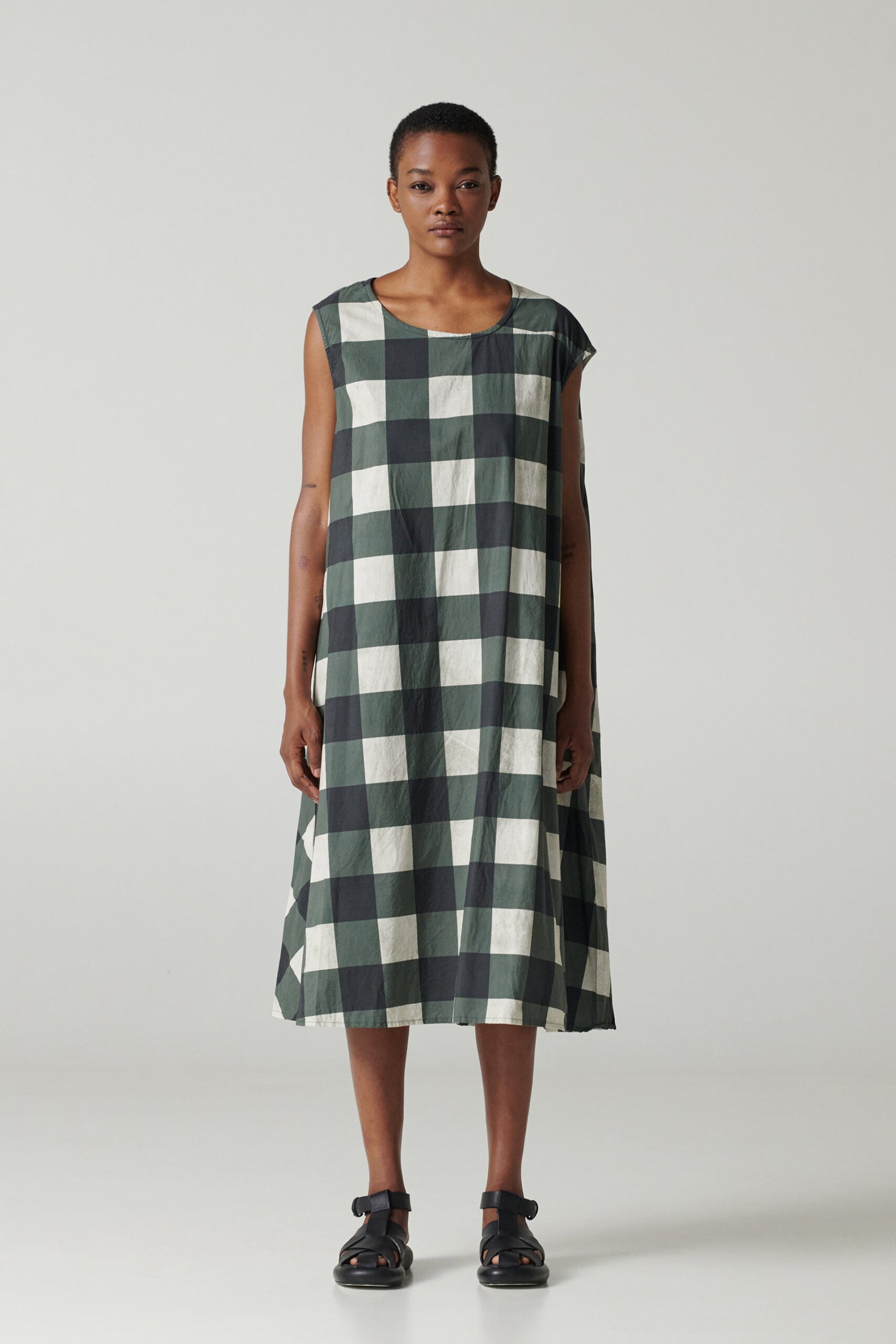 Oceano Dress