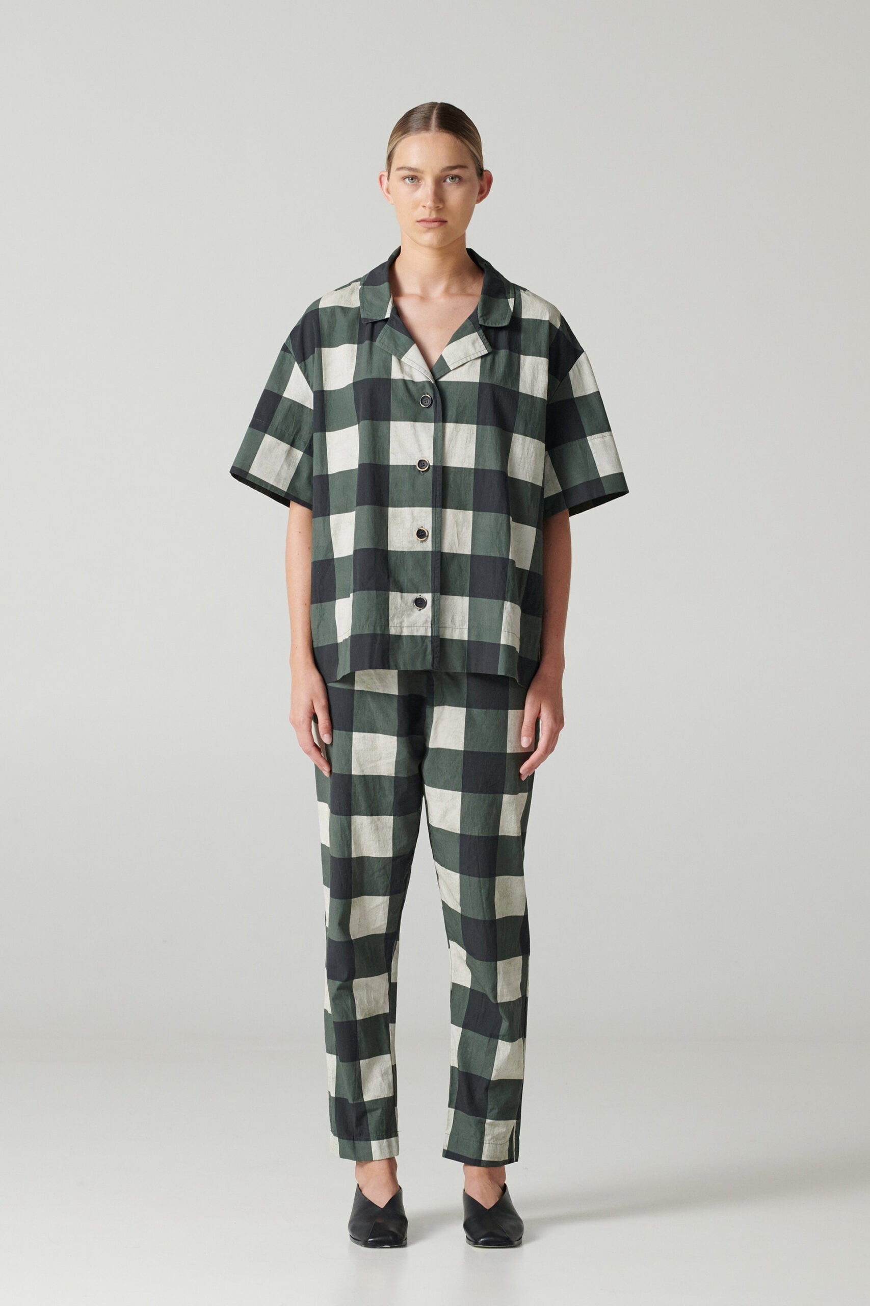 Abeja Shirt