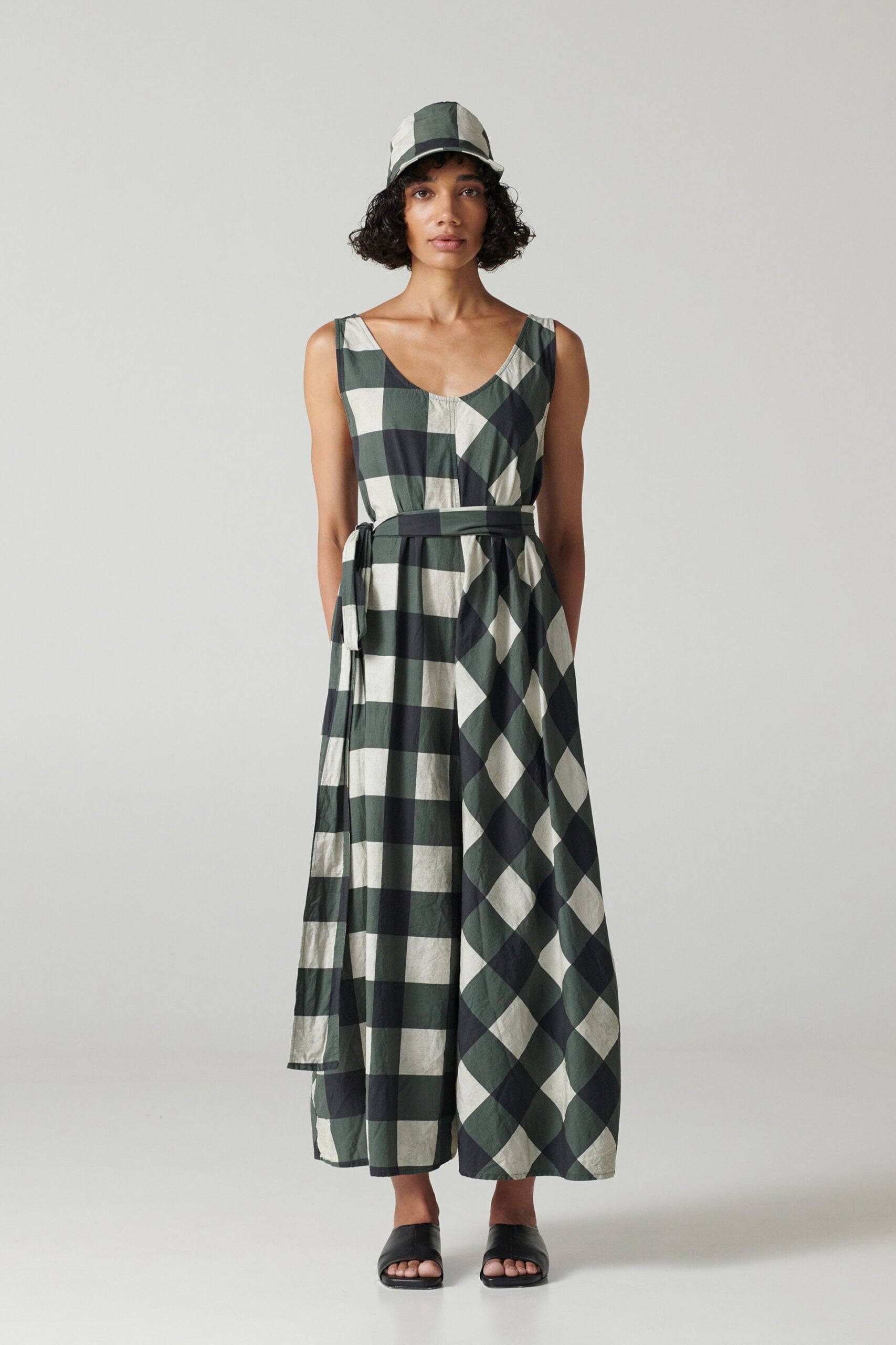 Celia Jumpsuit