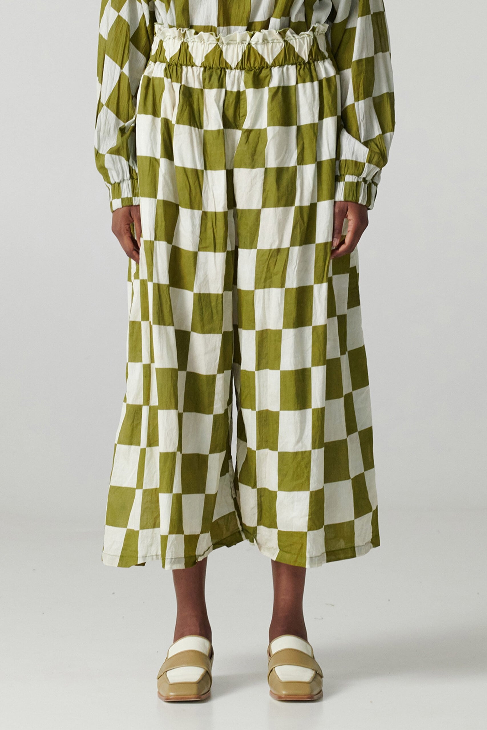 Tanto Trousers