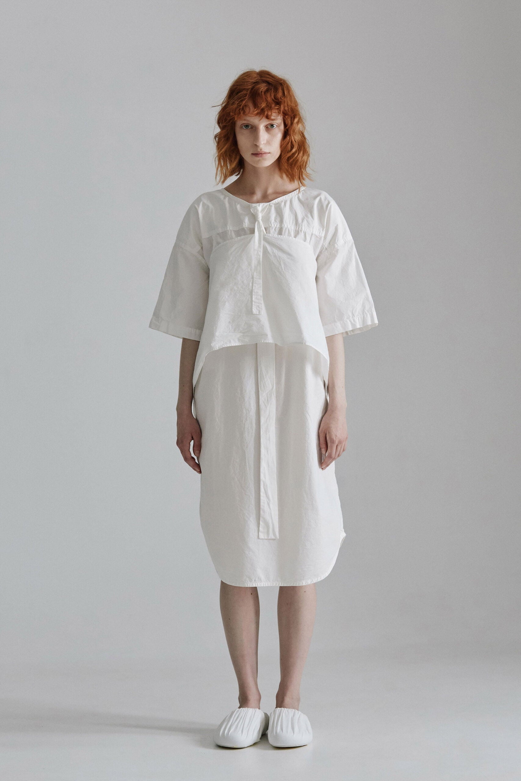 Bruno Dress