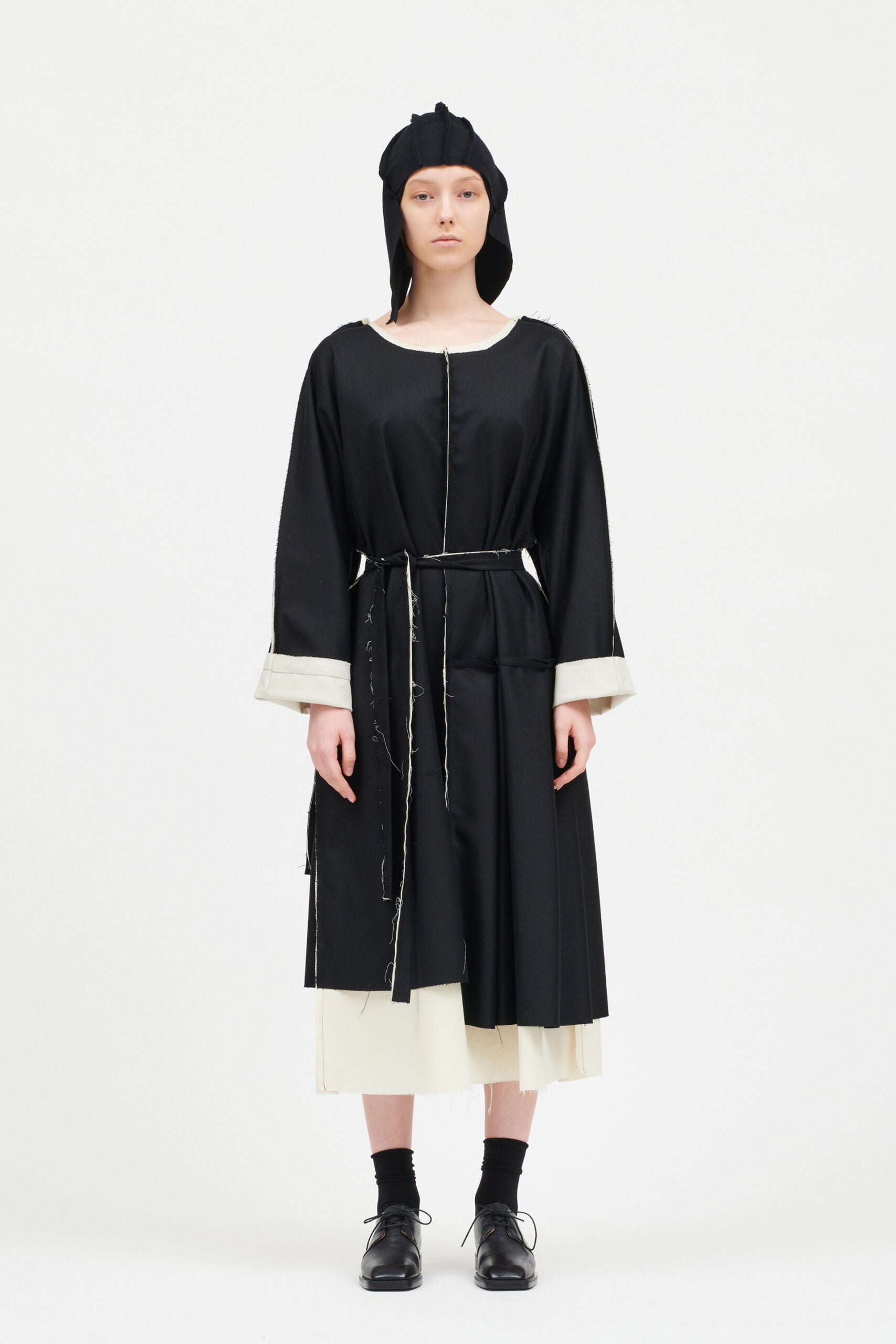 Metales Dress