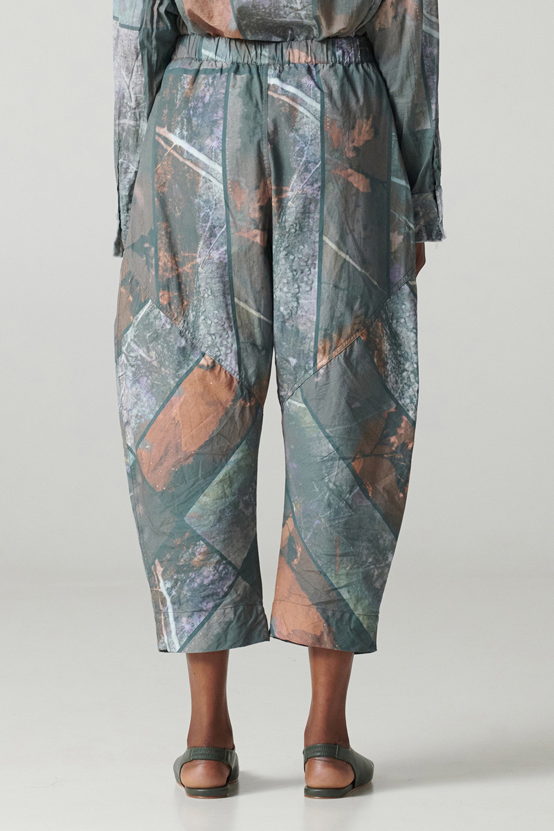 Cactus Trousers