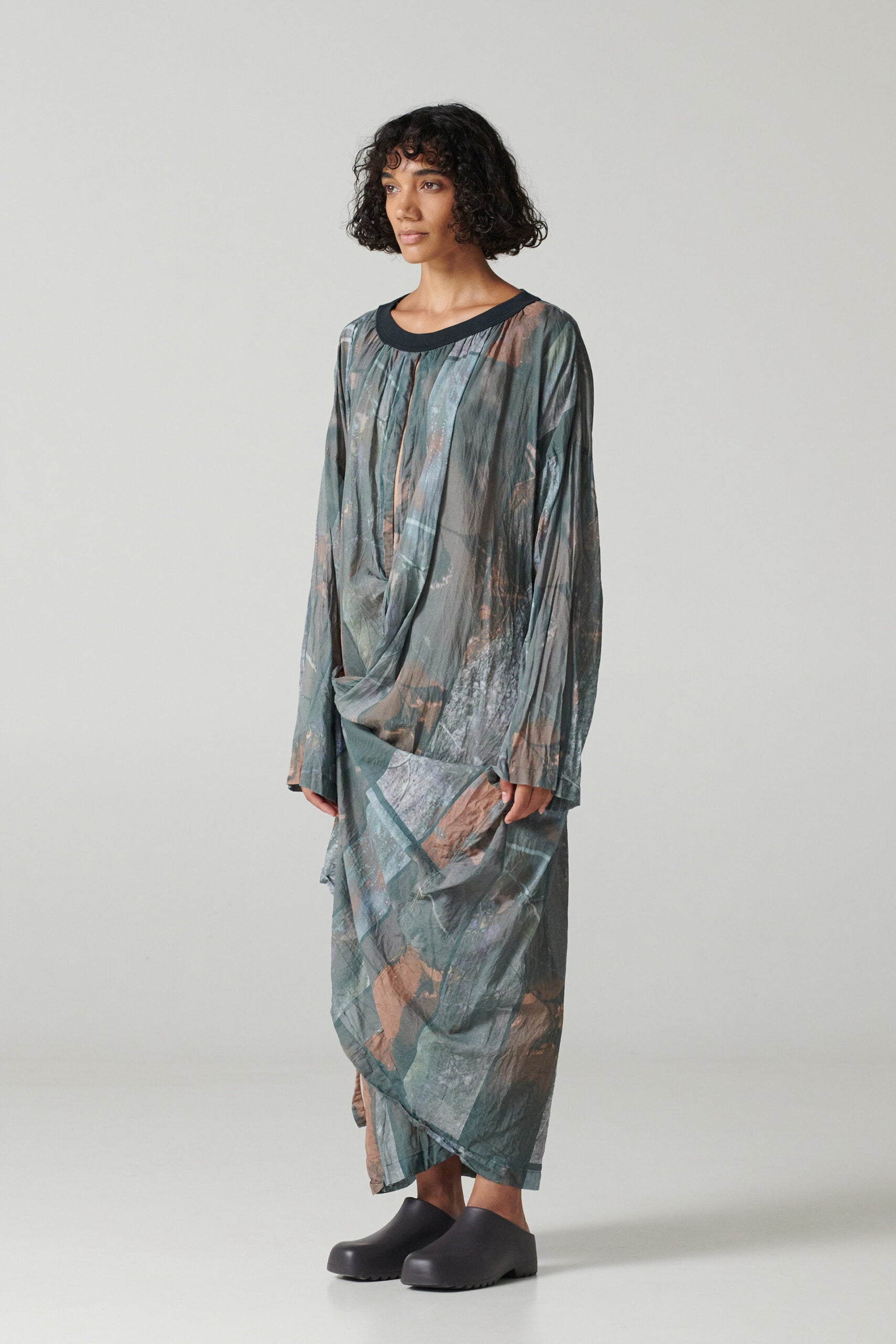 Cigarra Dress