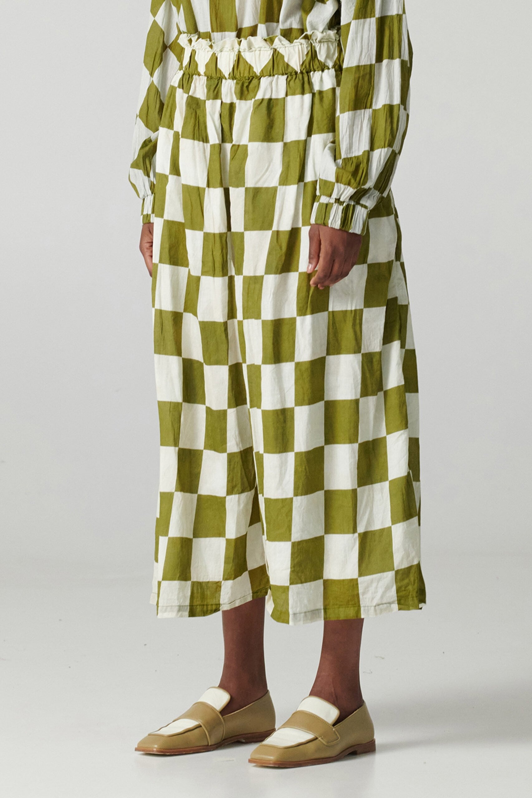 Tanto Trousers