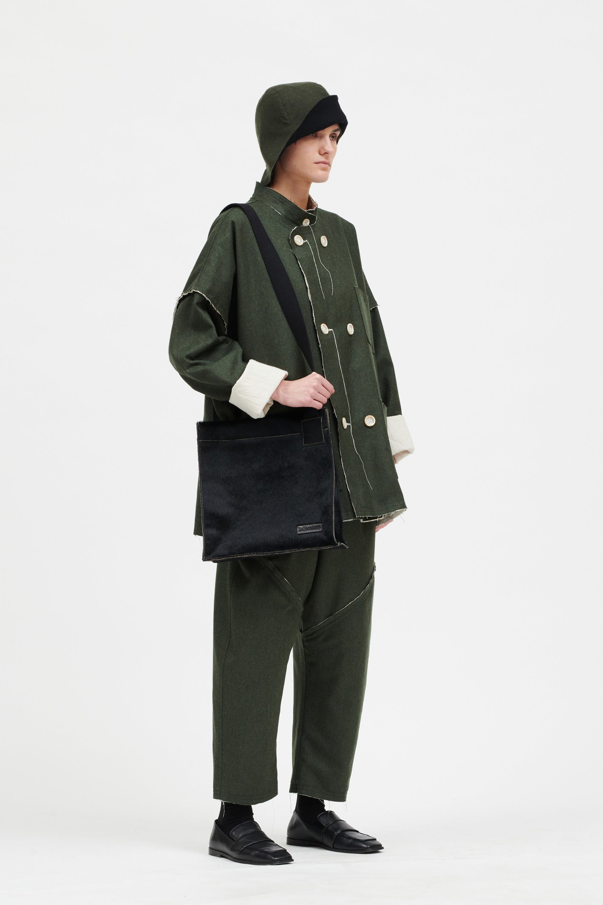 Serie Jacket