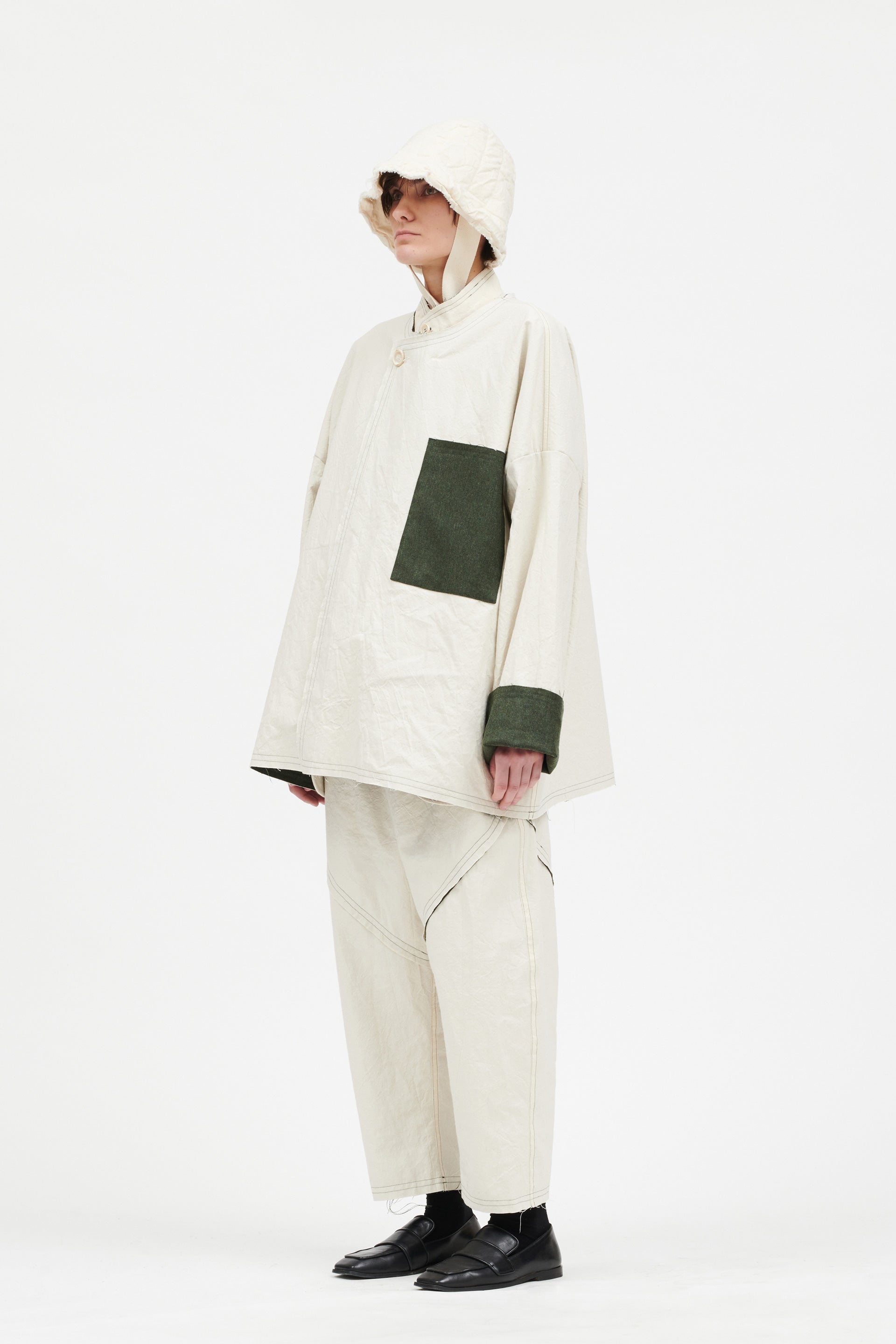 Serie Jacket