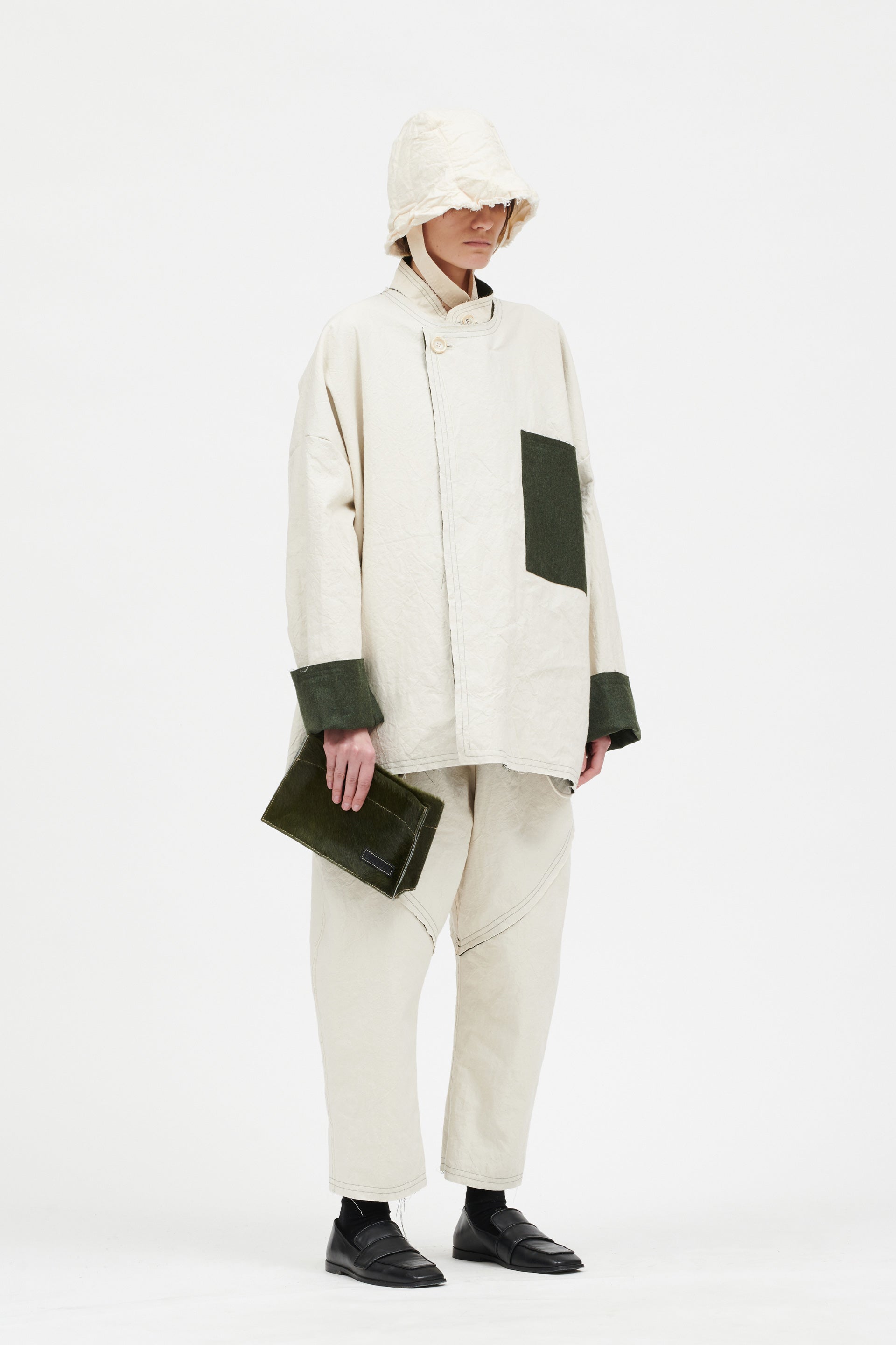 Serie Jacket