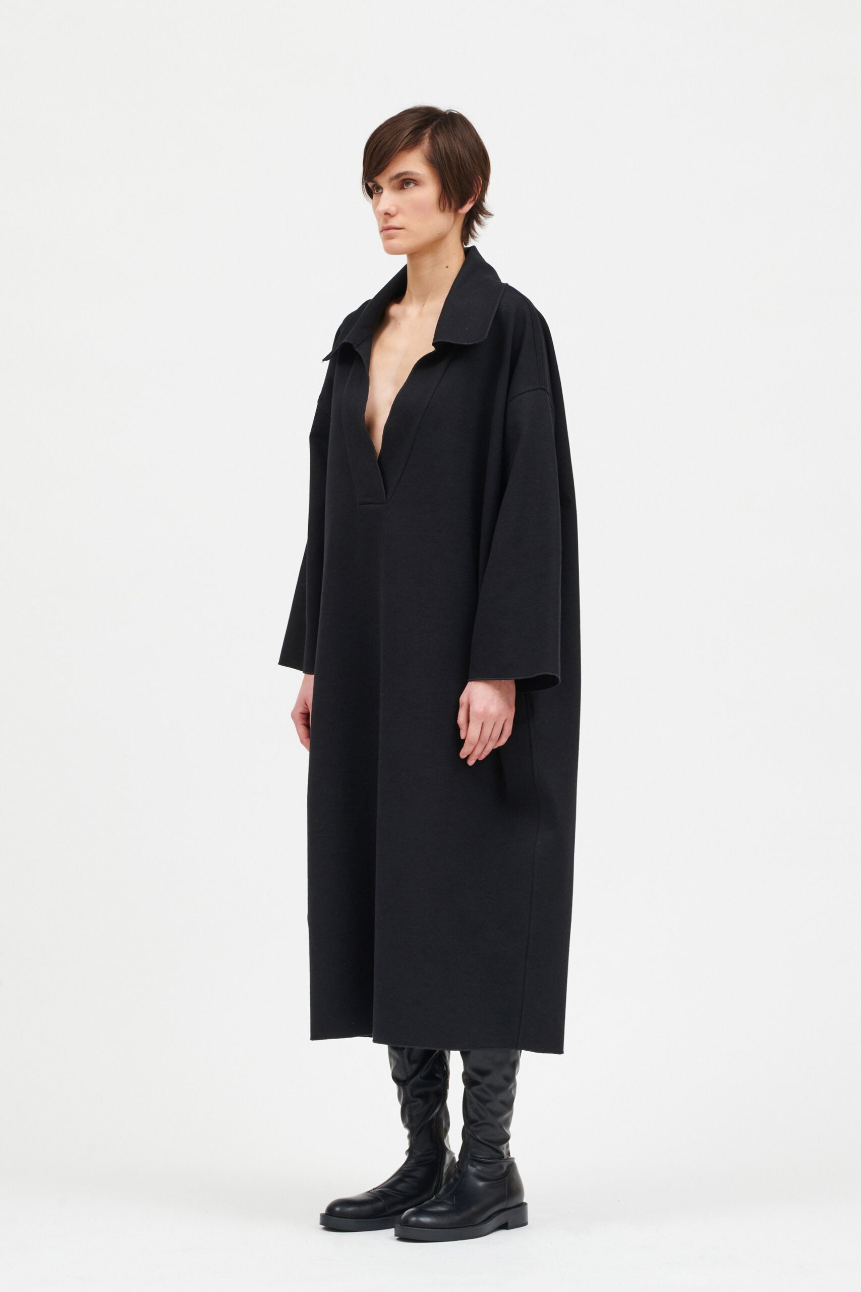 Electrón Dress