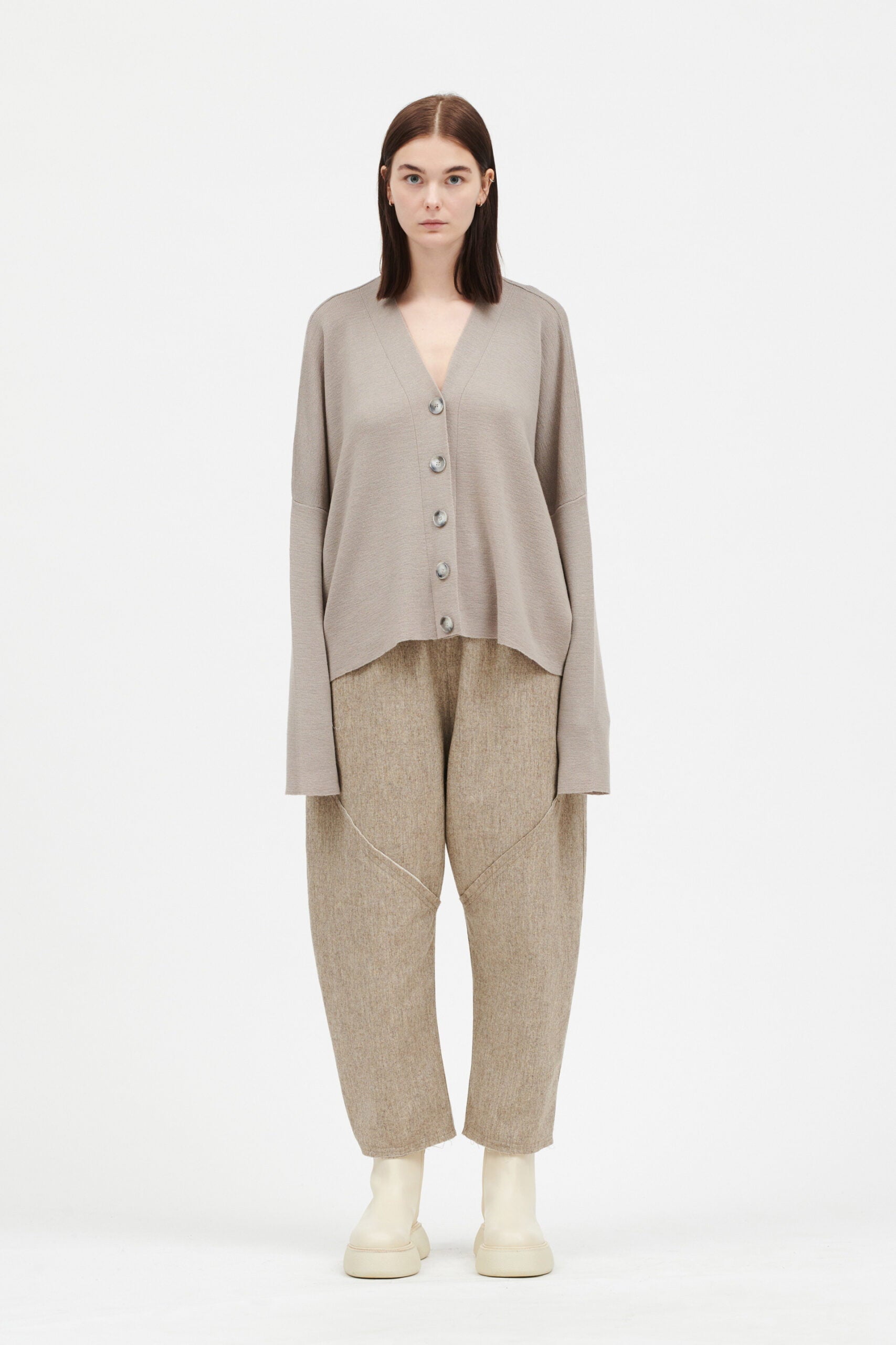 Butano Knitted Cardigan