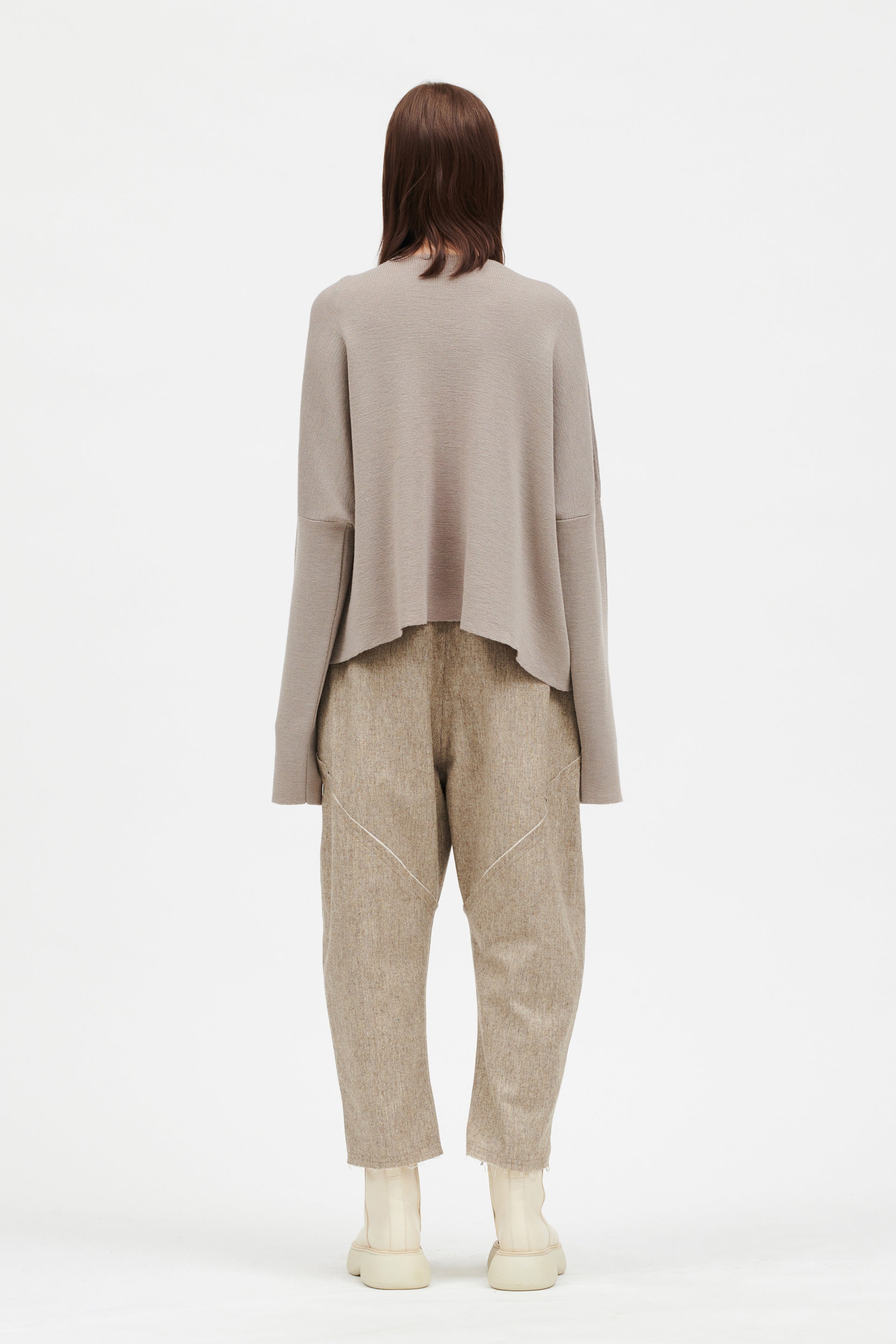 Butano Knitted Cardigan