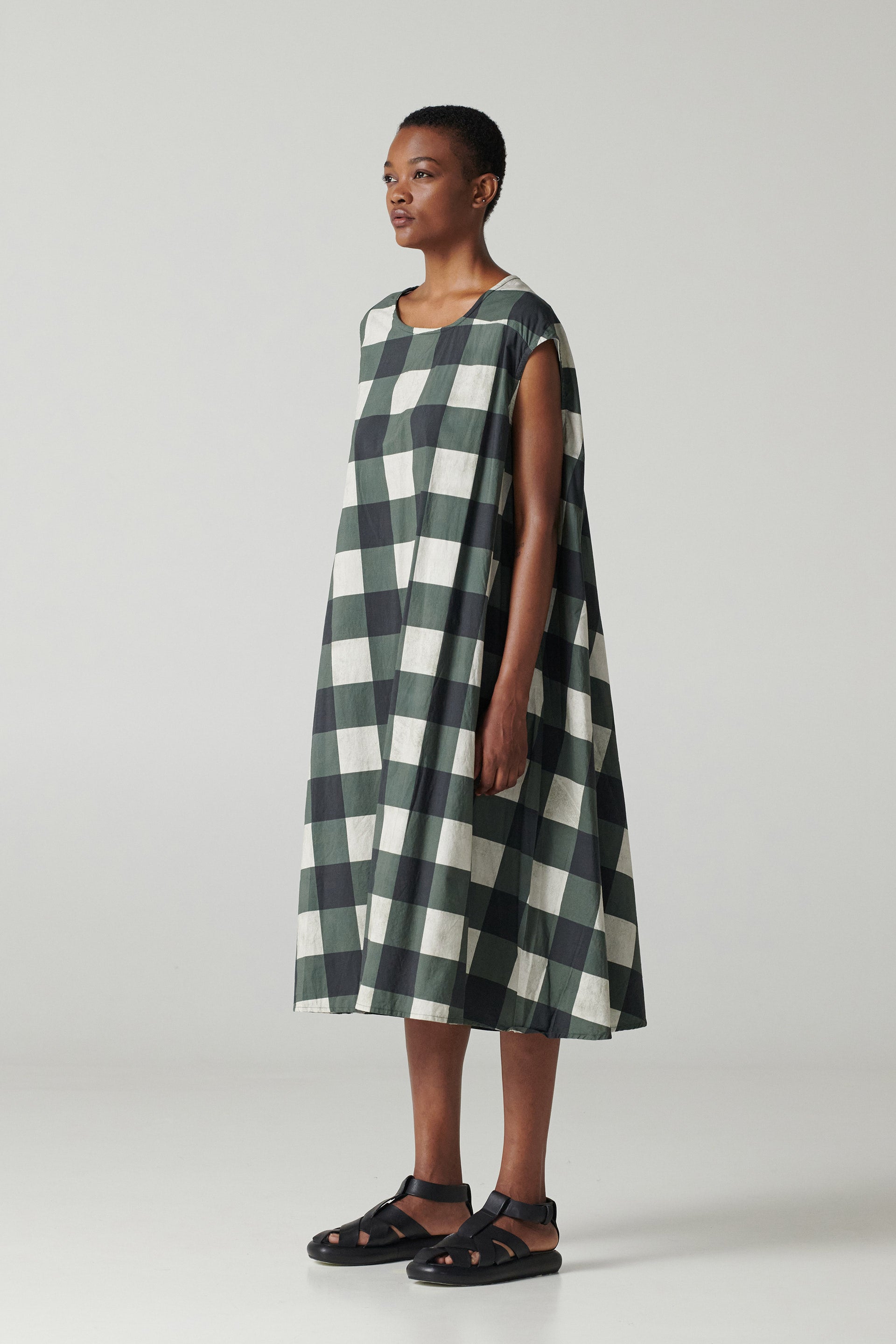 Oceano Dress