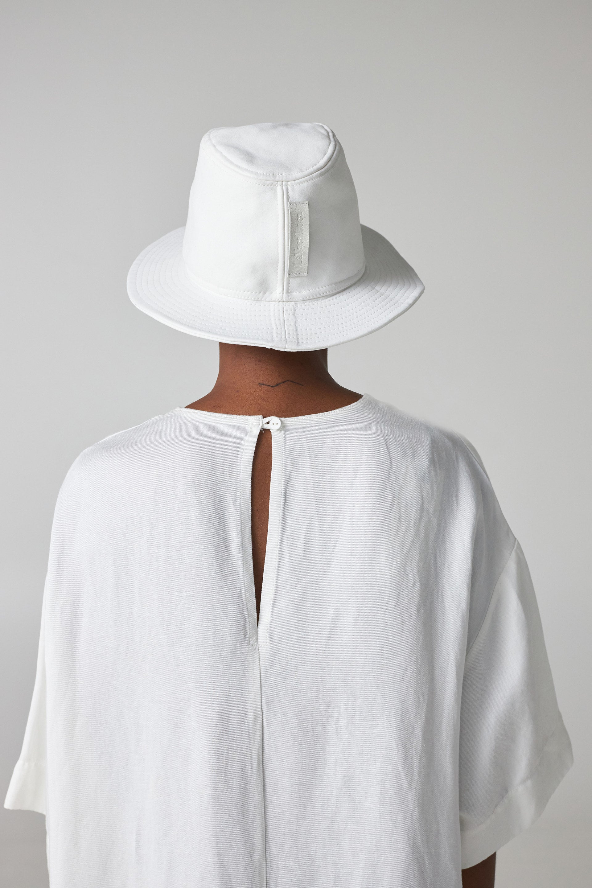 Cifra Fedora Hat
