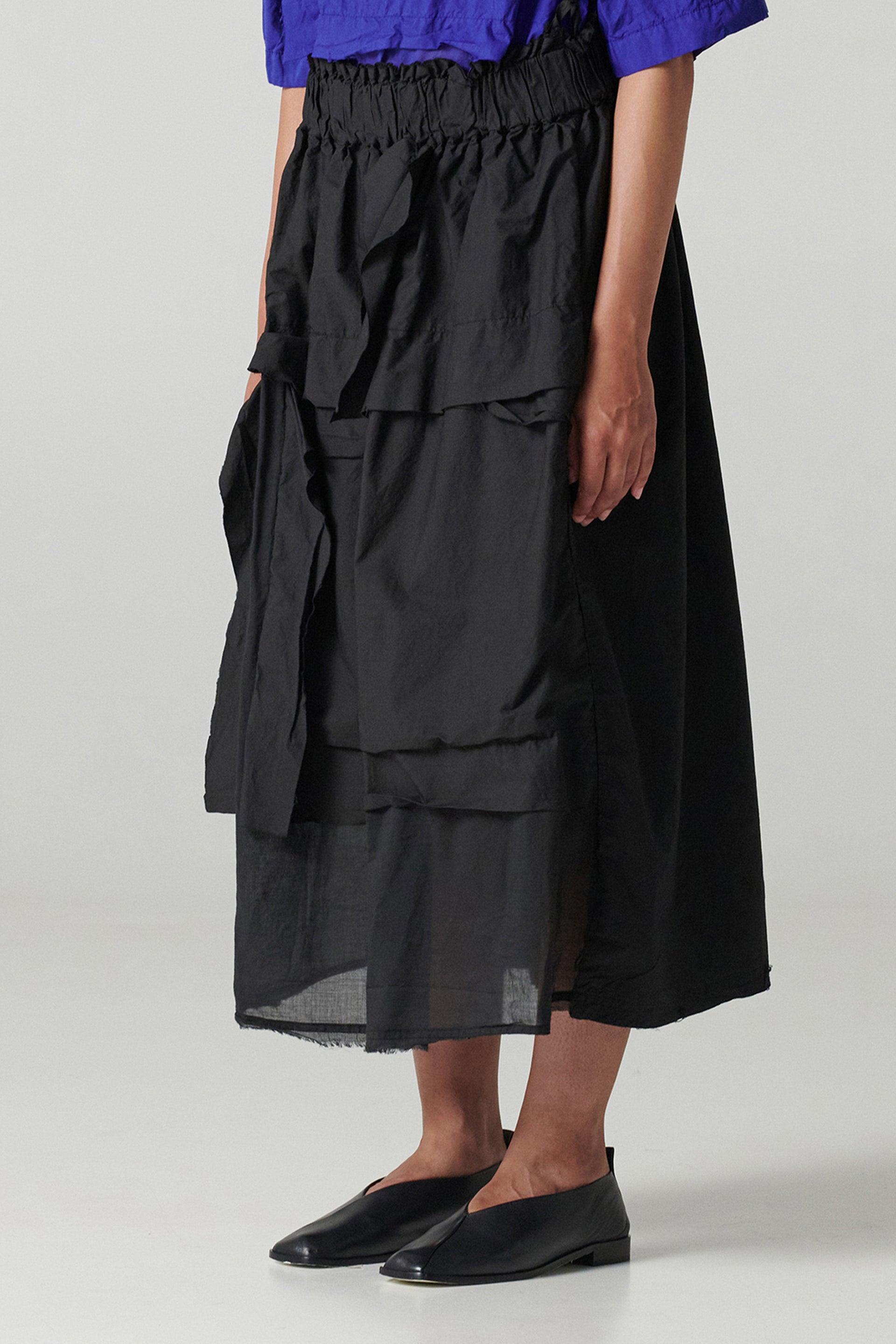 Araña Skirt