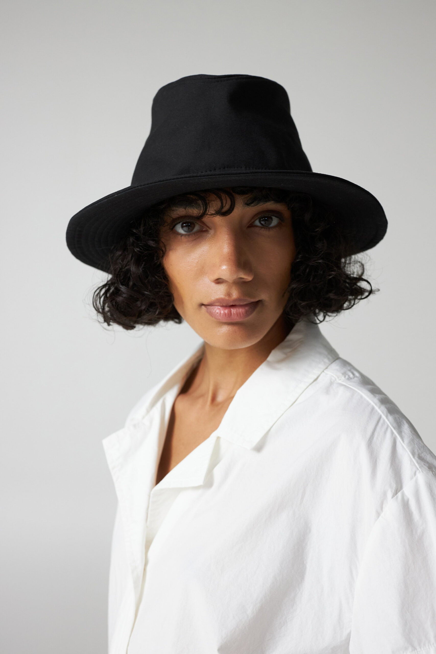 Cifra Fedora Hat