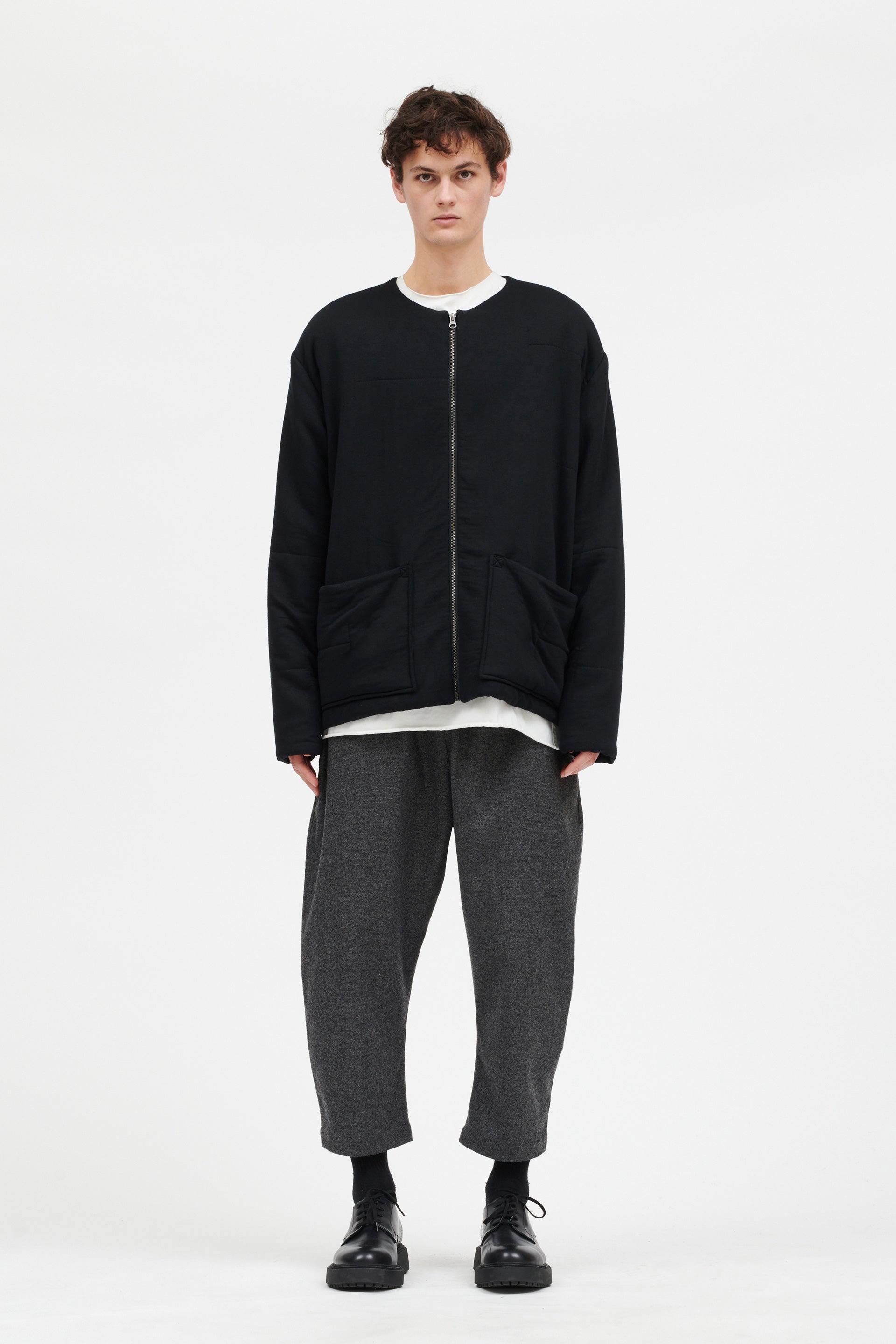 Medicina Jacket