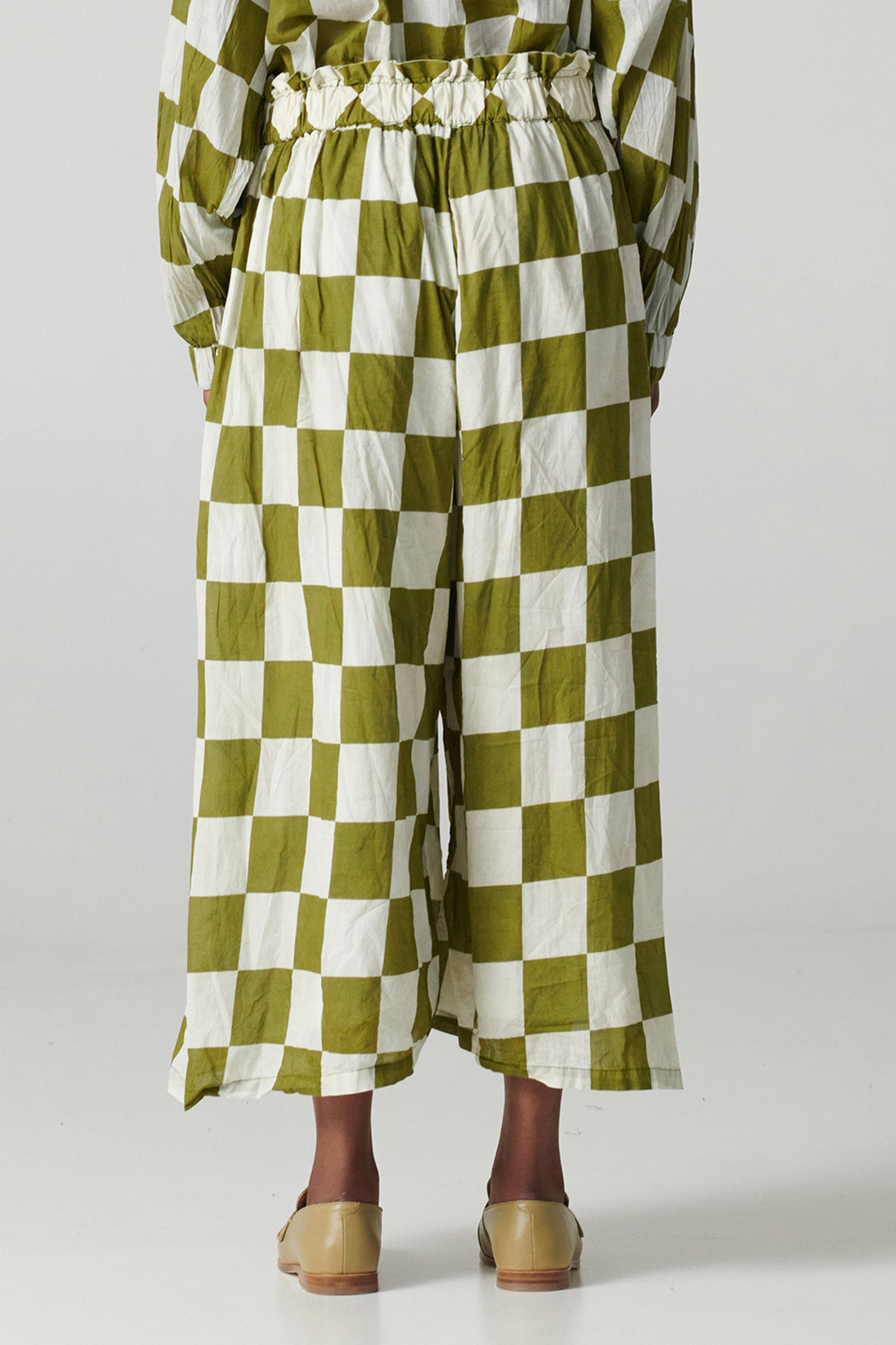 Tanto Trousers