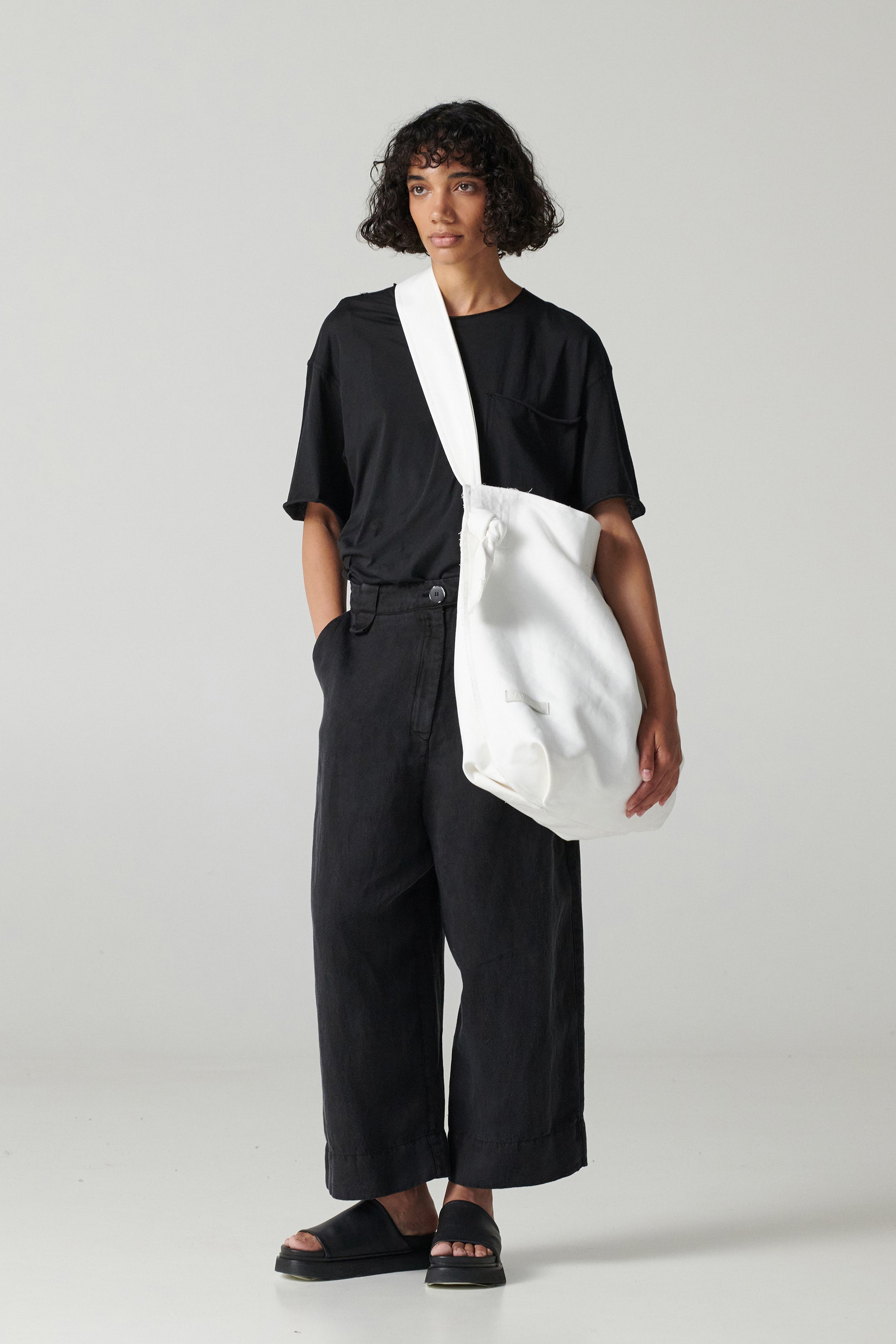 Órgano Shoulderbag