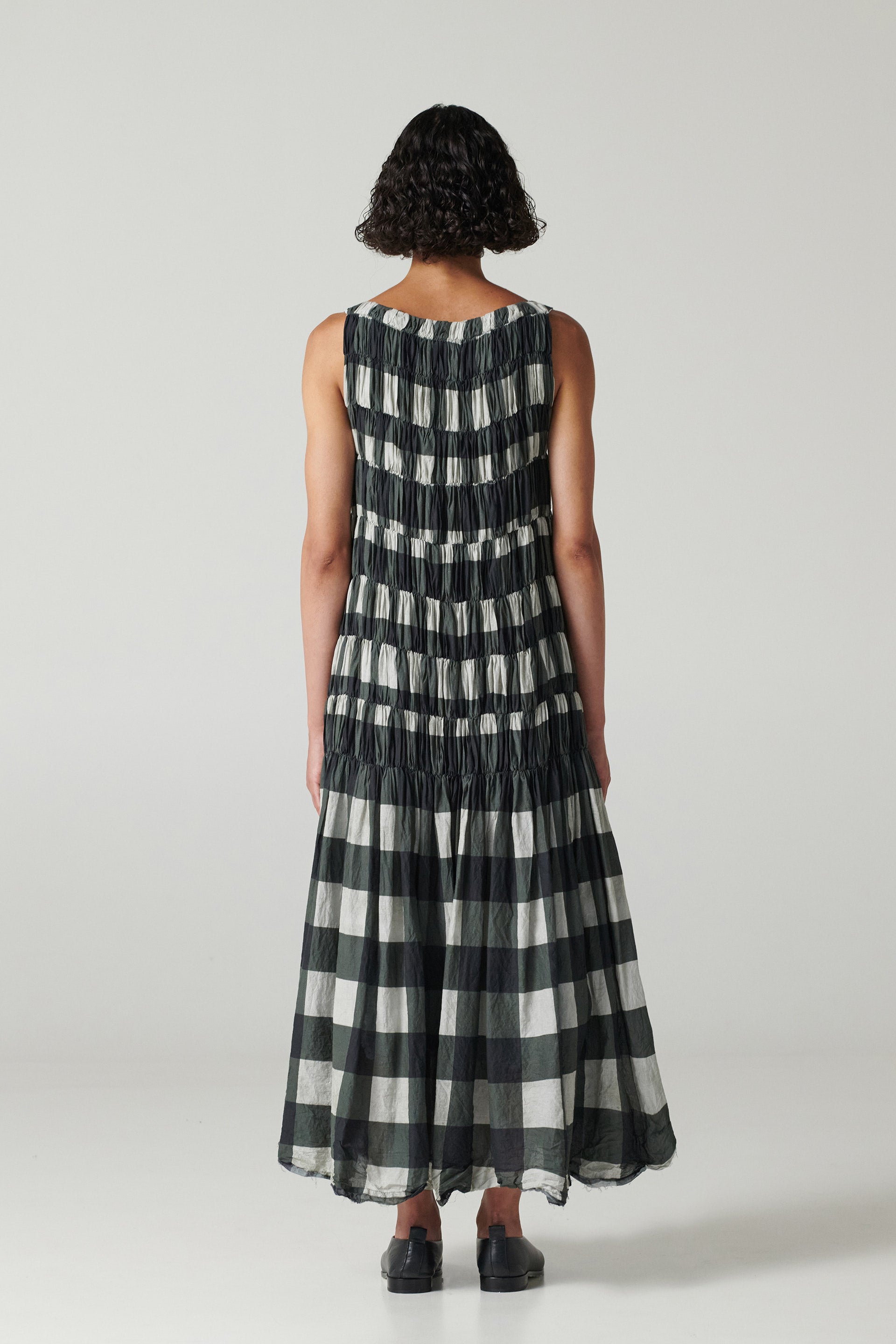 Antena Dress