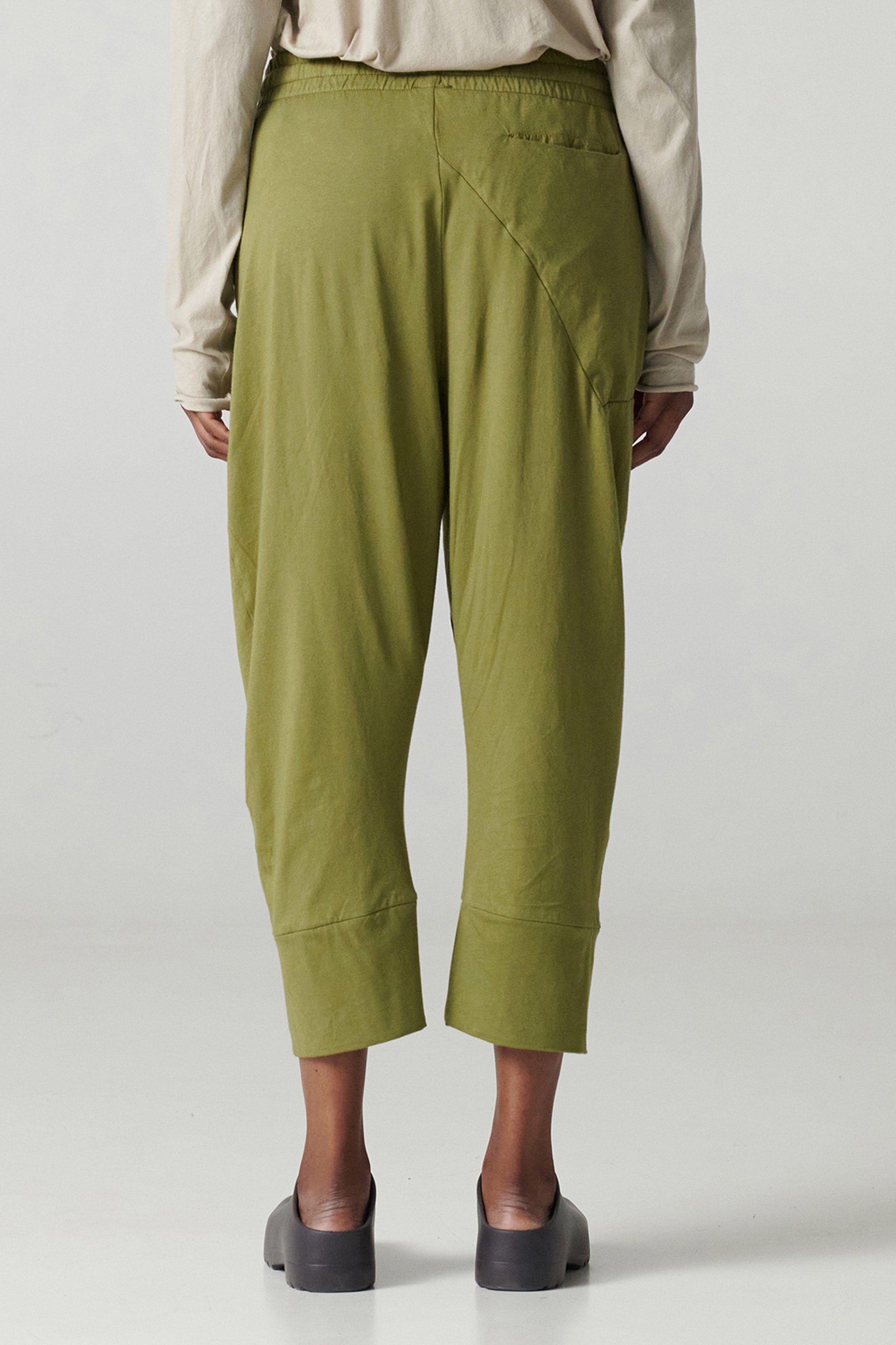 Gamma Trousers