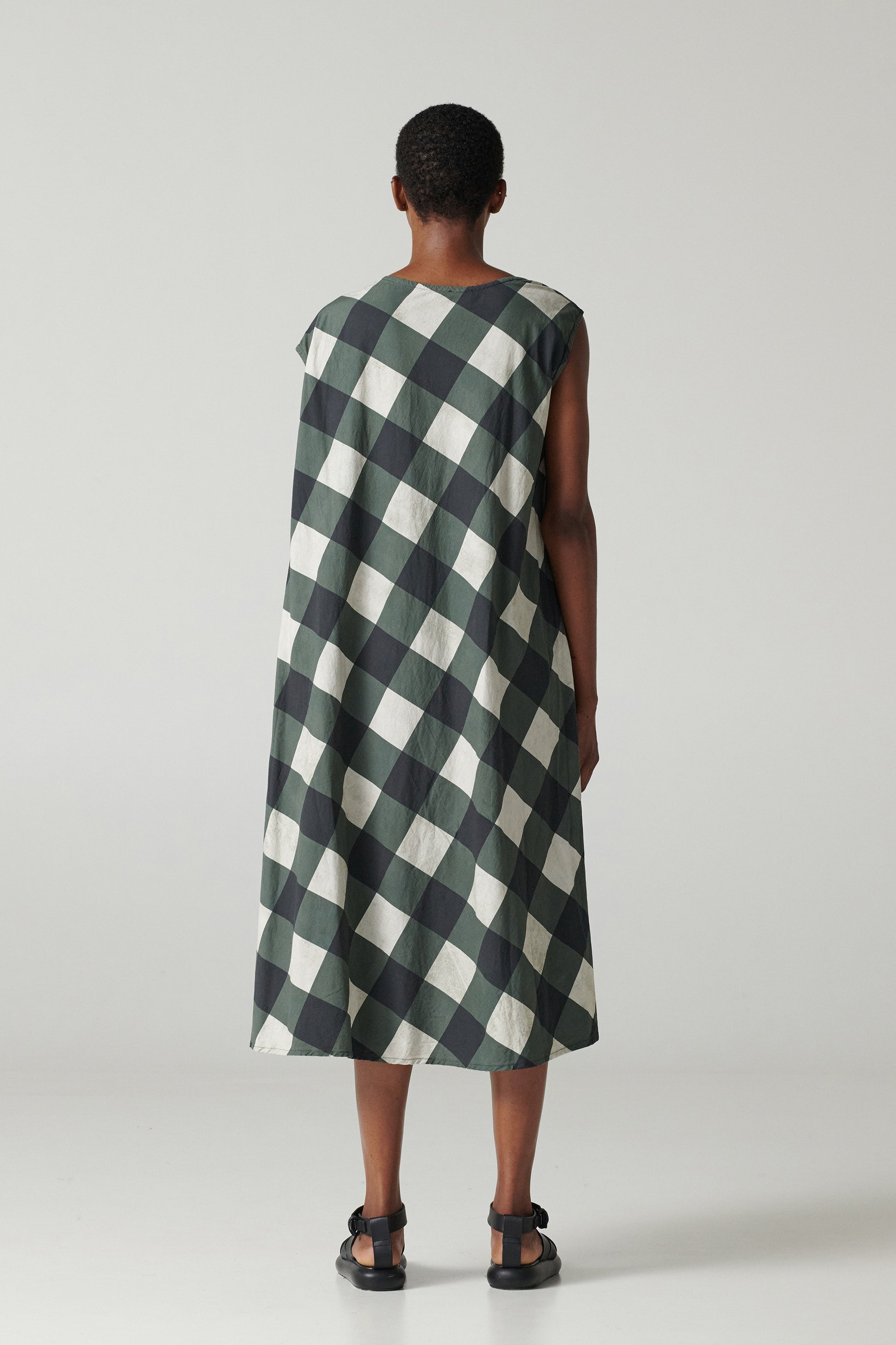 Oceano Dress