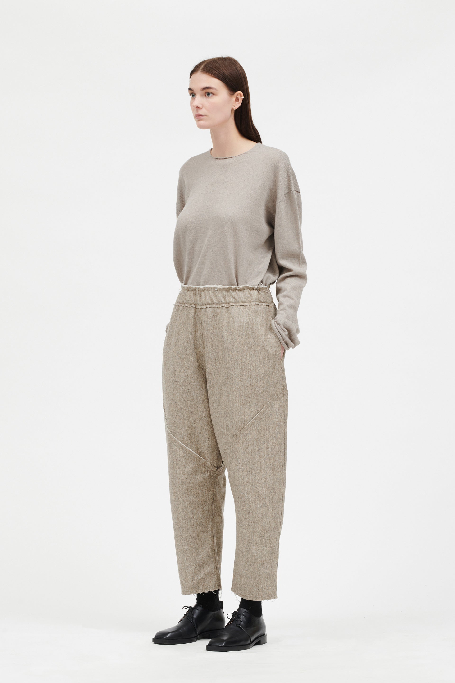 Cactus Trousers