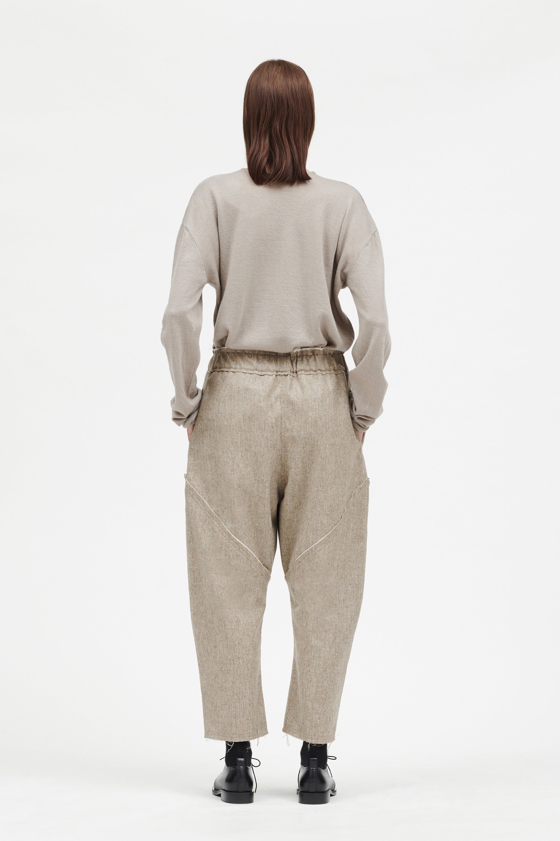 Cactus Trousers