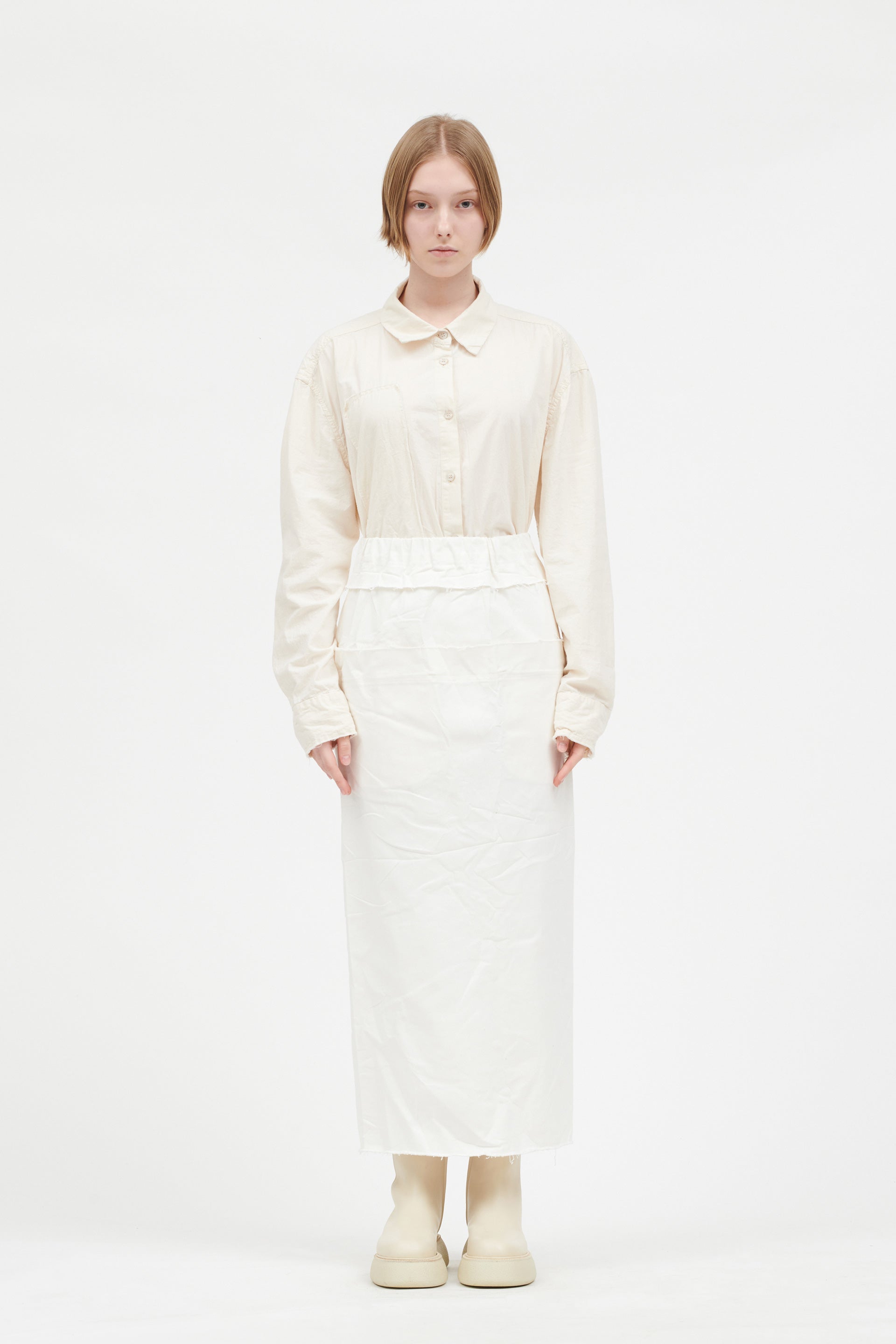 Incluye Skirt