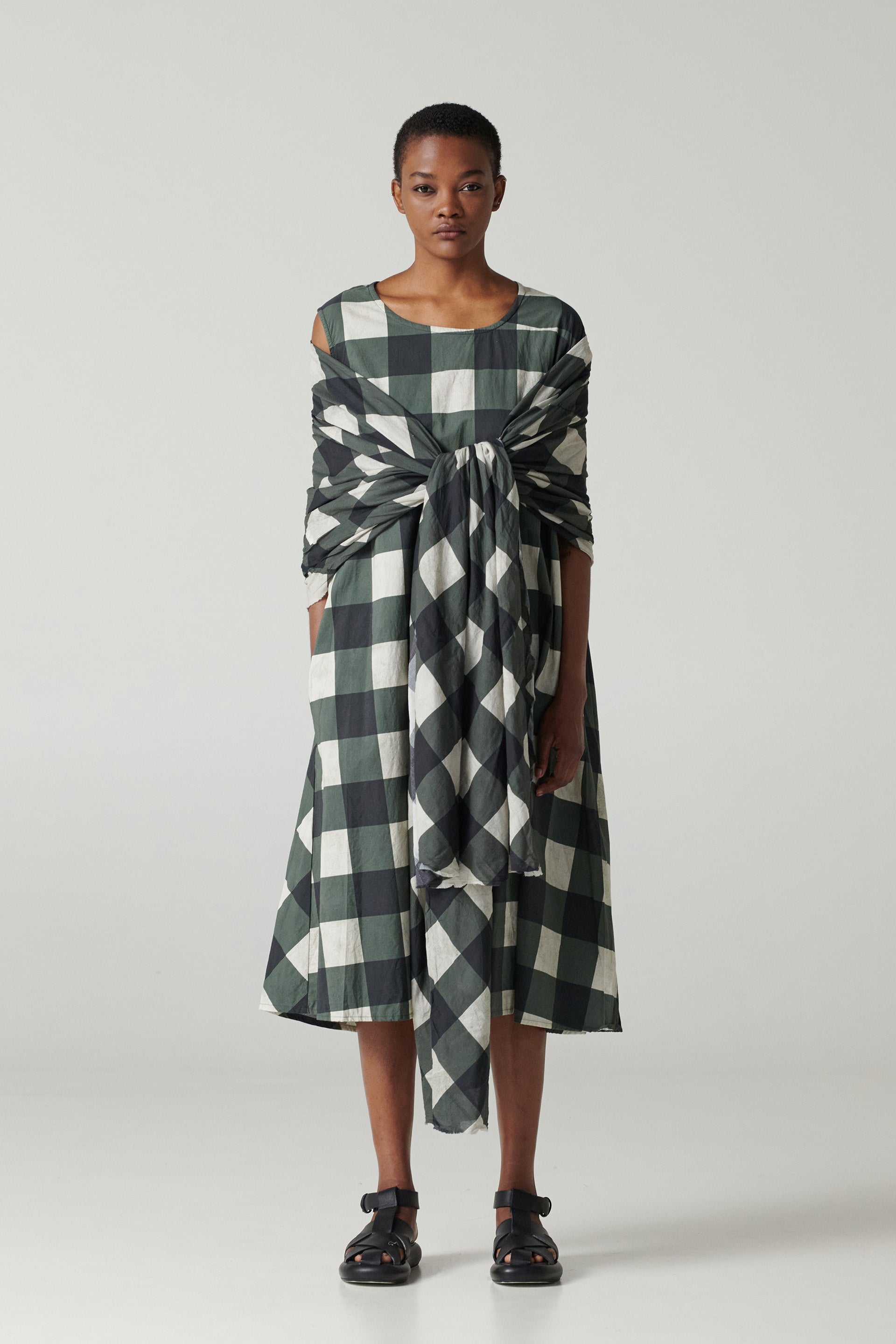 Oceano Dress