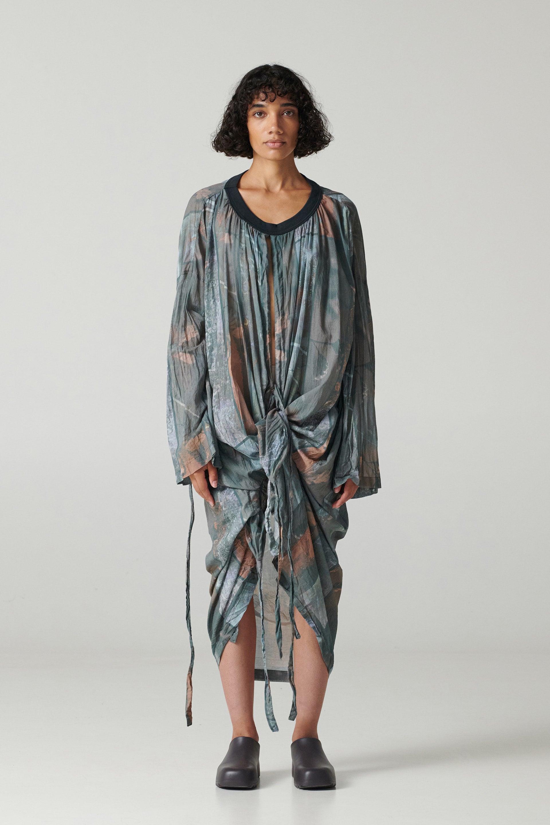 Cigarra Dress