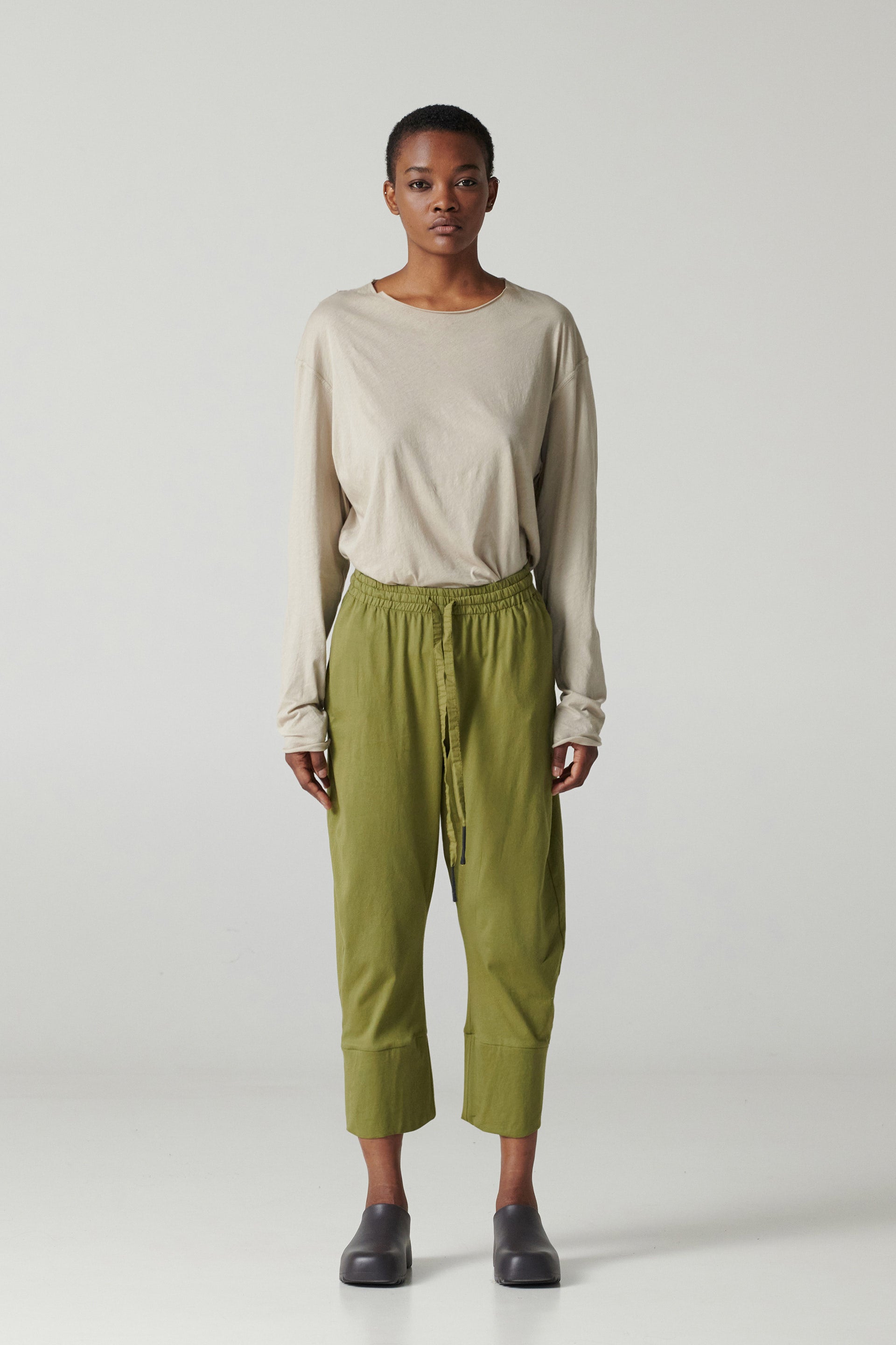 Gamma Trousers