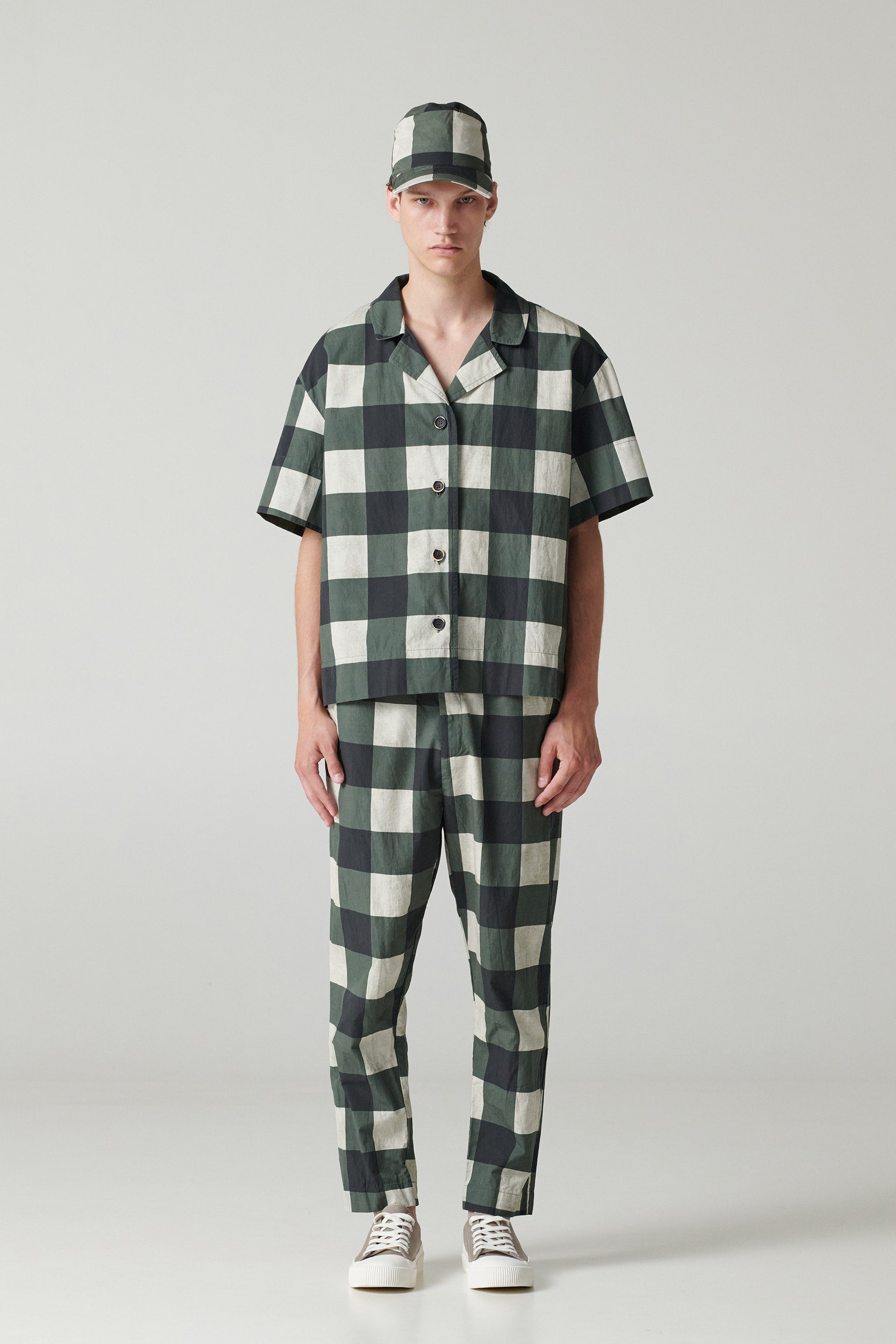 Abeja Shirt