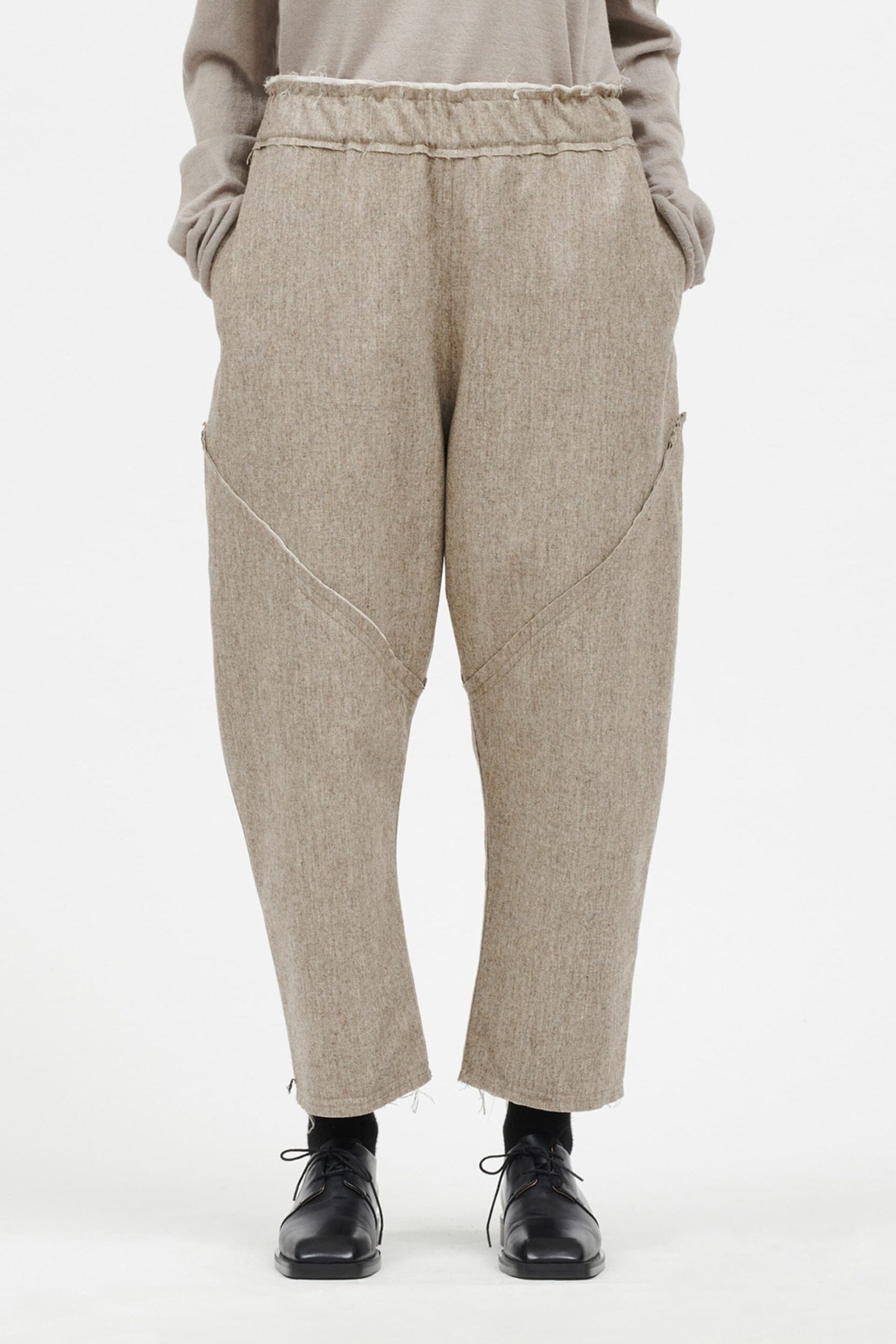 Cactus Trousers